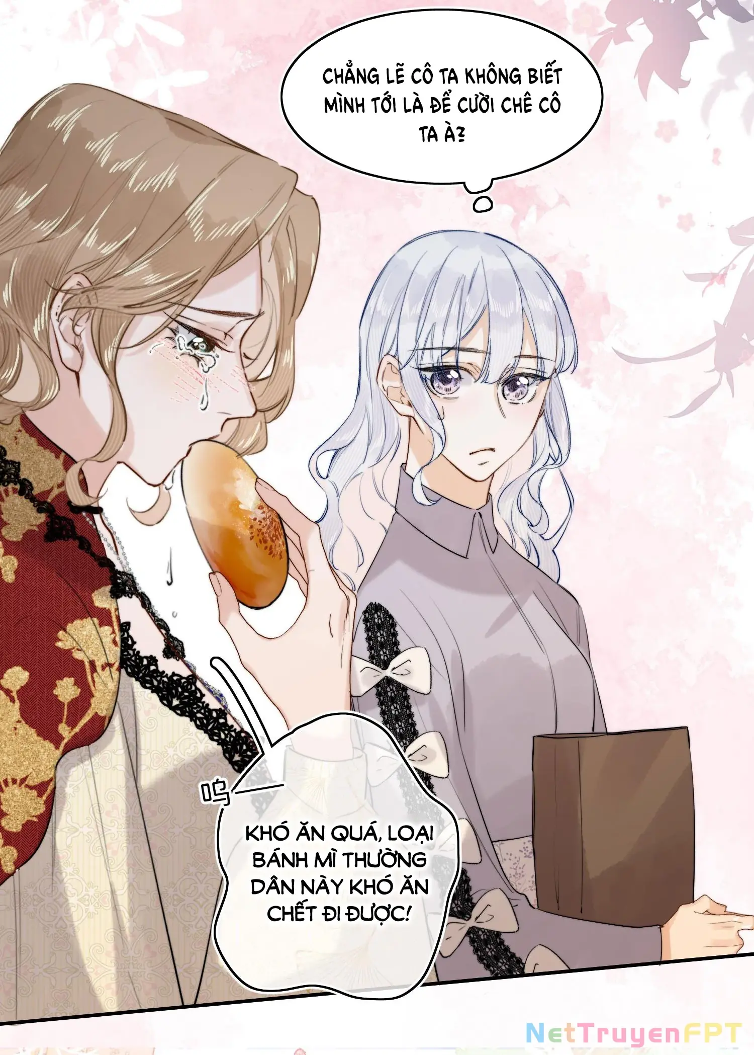 Phản Diện Gặp Kẻ Cuồng Yêu Chapter 11 - Trang 23