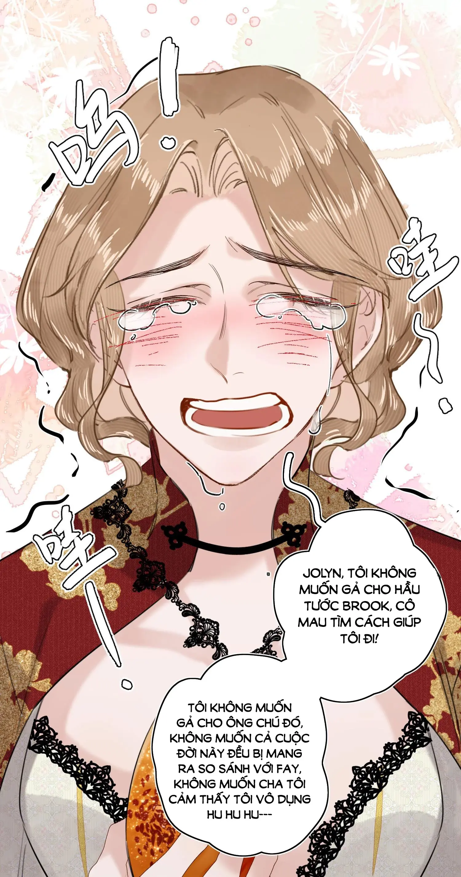Phản Diện Gặp Kẻ Cuồng Yêu Chapter 11 - Trang 24