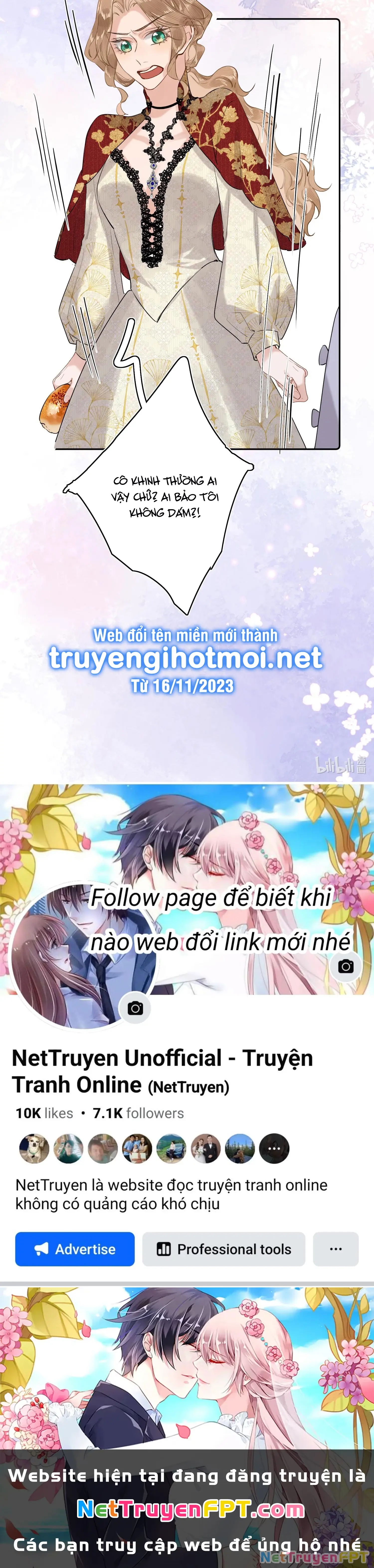 Phản Diện Gặp Kẻ Cuồng Yêu Chapter 11 - Trang 26