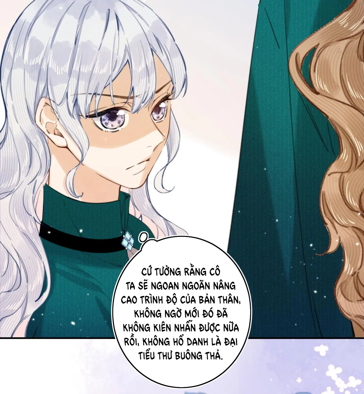 Phản Diện Gặp Kẻ Cuồng Yêu Chapter 11 - Trang 6