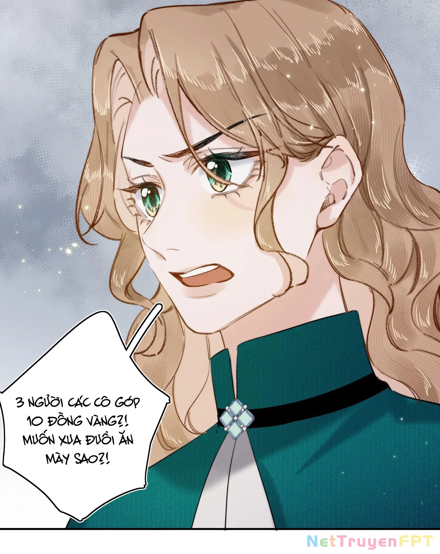 Phản Diện Gặp Kẻ Cuồng Yêu Chapter 12 - Trang 11
