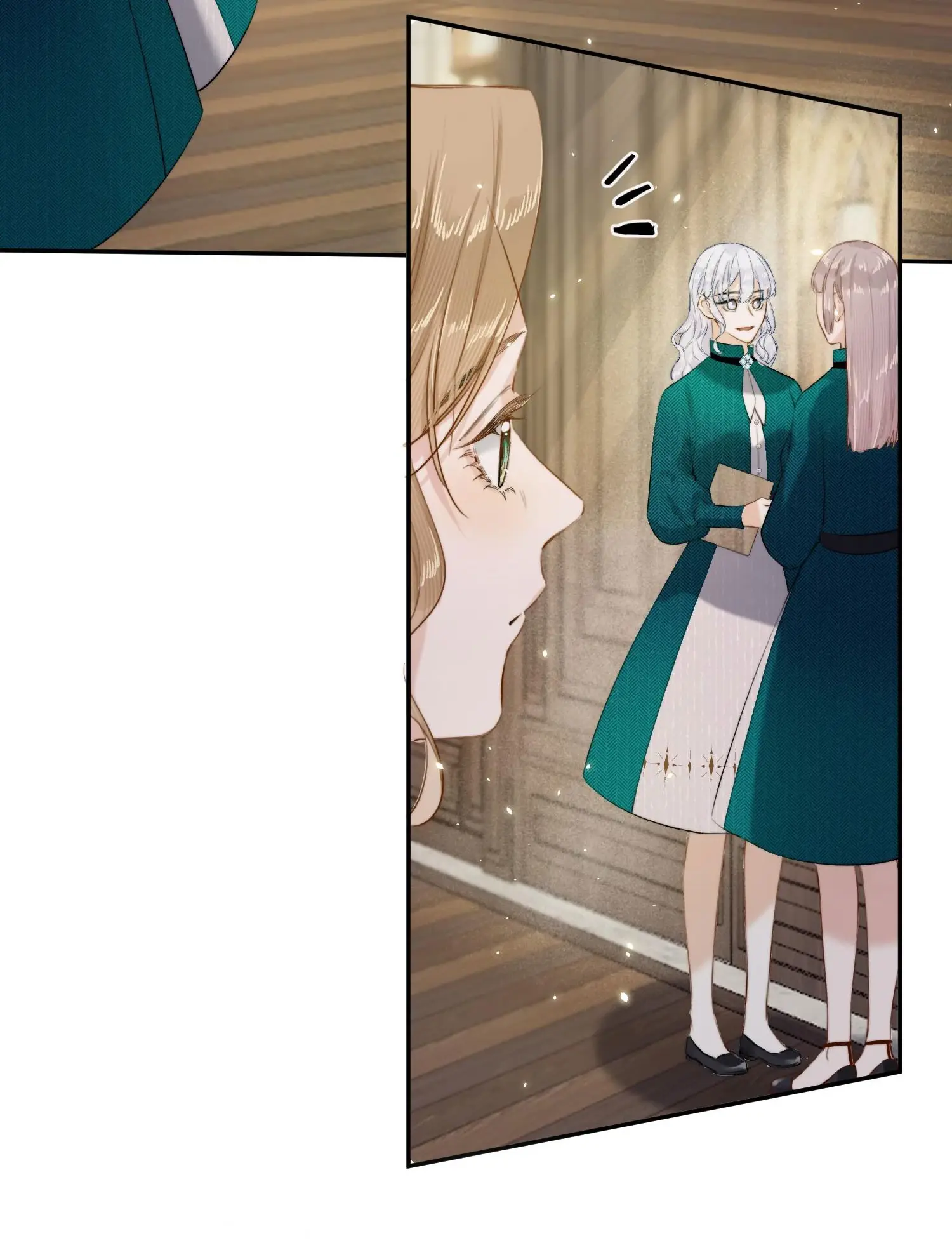 Phản Diện Gặp Kẻ Cuồng Yêu Chapter 12 - Trang 15