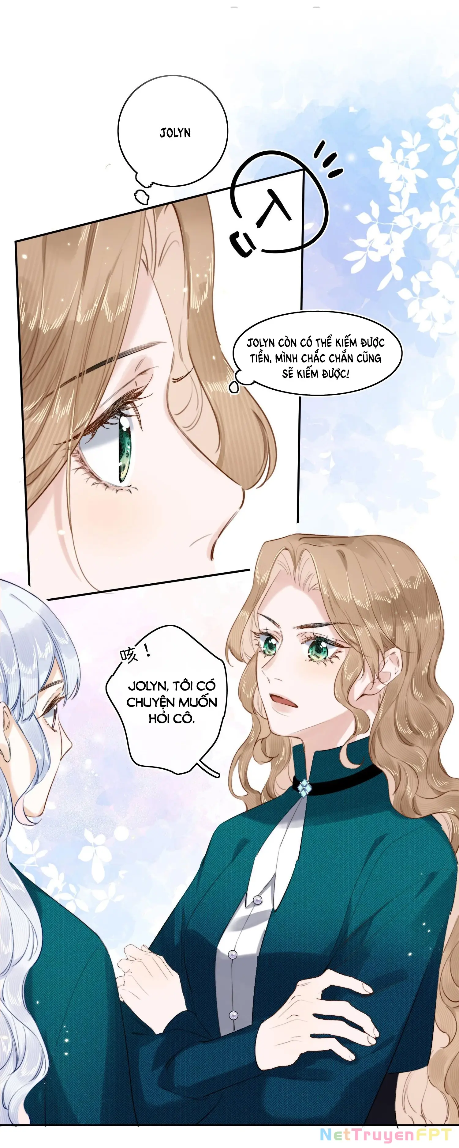 Phản Diện Gặp Kẻ Cuồng Yêu Chapter 12 - Trang 16