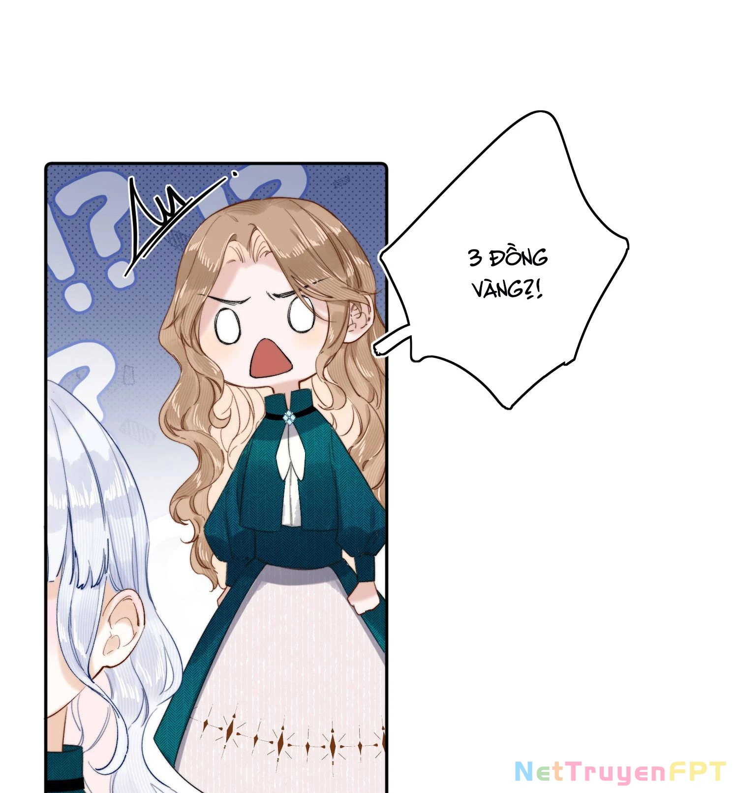 Phản Diện Gặp Kẻ Cuồng Yêu Chapter 12 - Trang 19