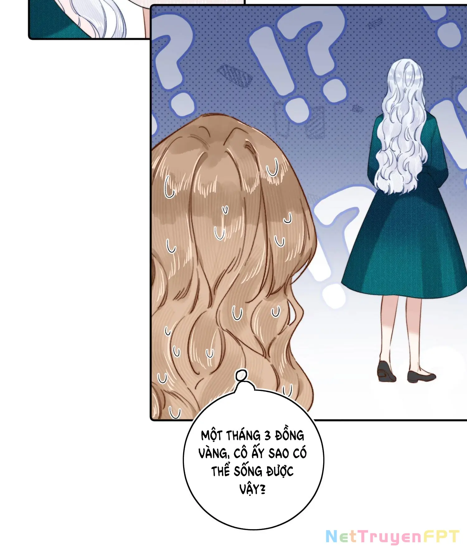 Phản Diện Gặp Kẻ Cuồng Yêu Chapter 12 - Trang 20