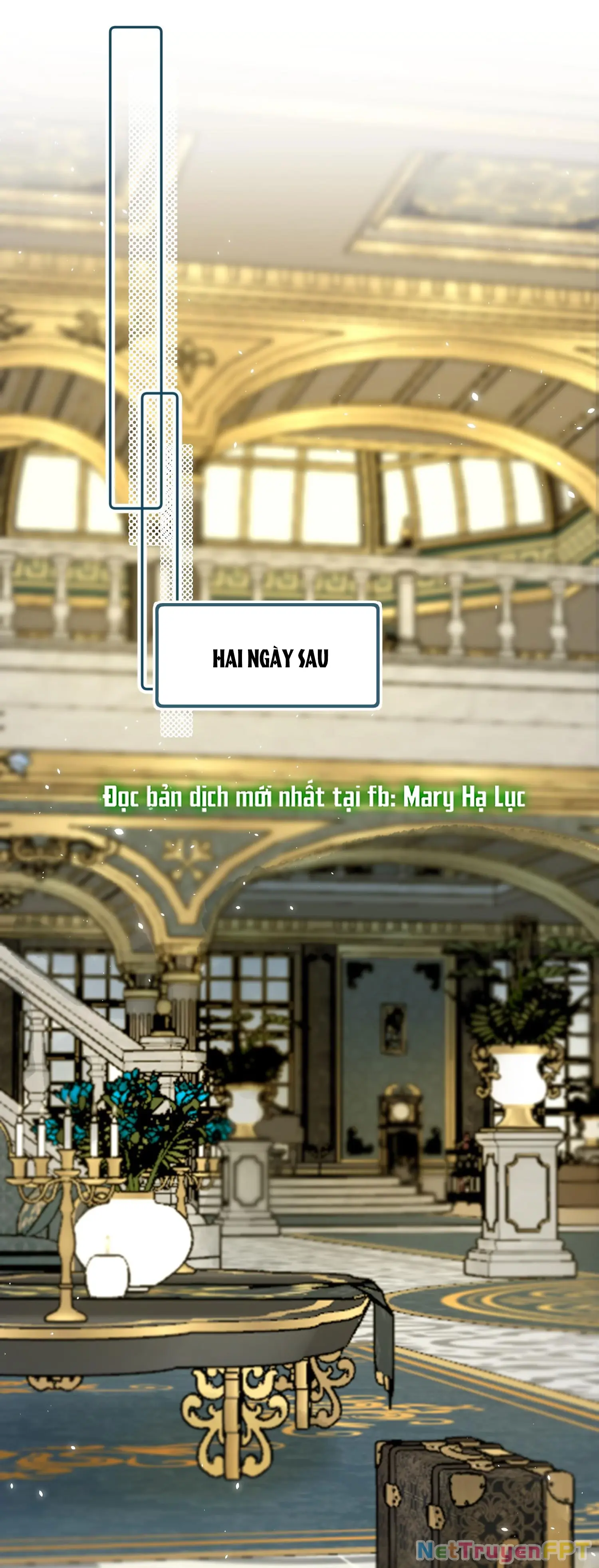 Phản Diện Gặp Kẻ Cuồng Yêu Chapter 12 - Trang 21