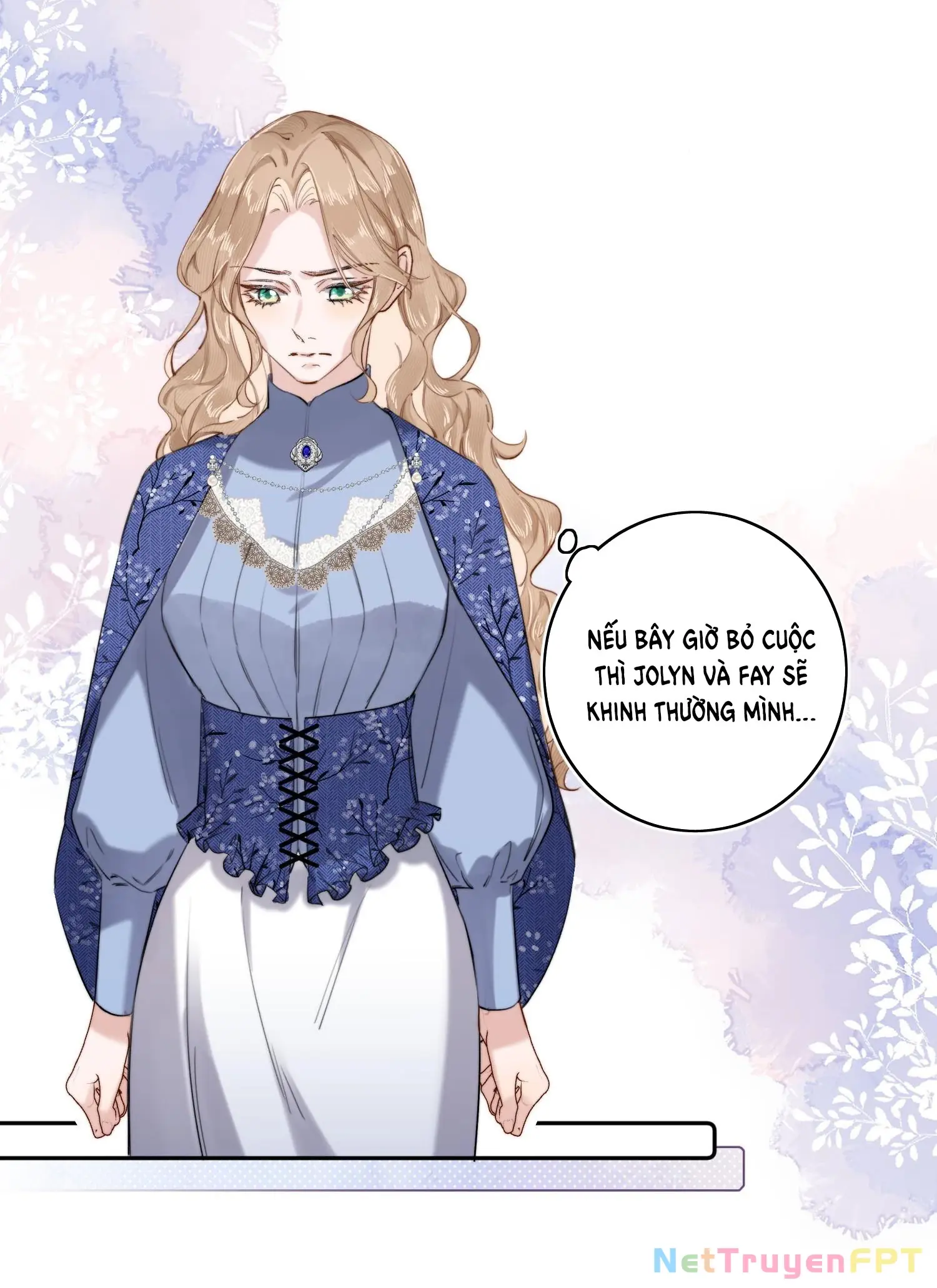 Phản Diện Gặp Kẻ Cuồng Yêu Chapter 12 - Trang 23