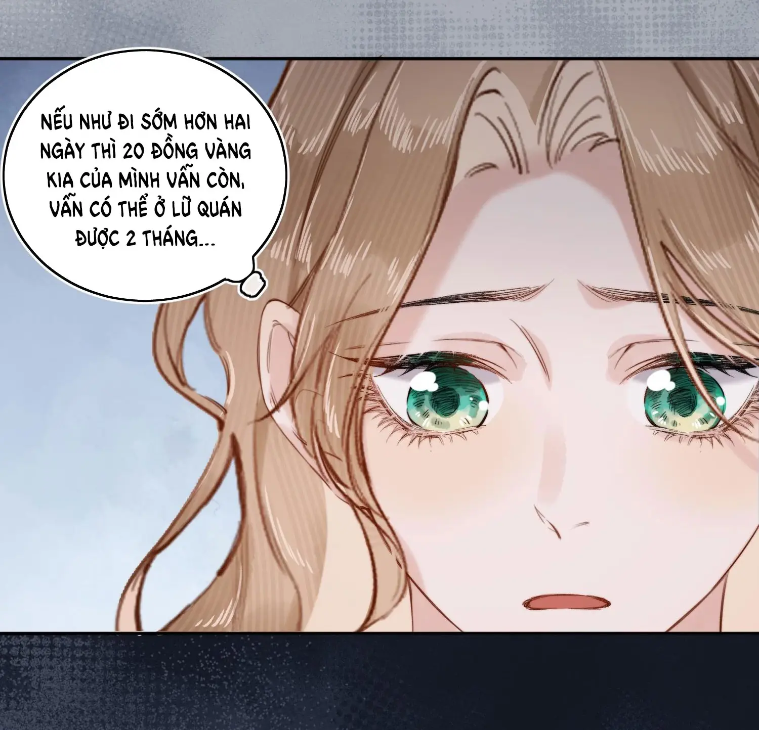 Phản Diện Gặp Kẻ Cuồng Yêu Chapter 12 - Trang 27