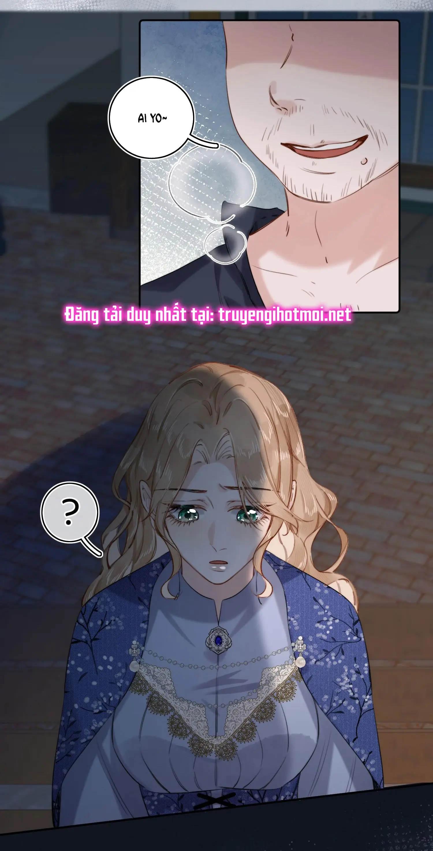 Phản Diện Gặp Kẻ Cuồng Yêu Chapter 12 - Trang 29