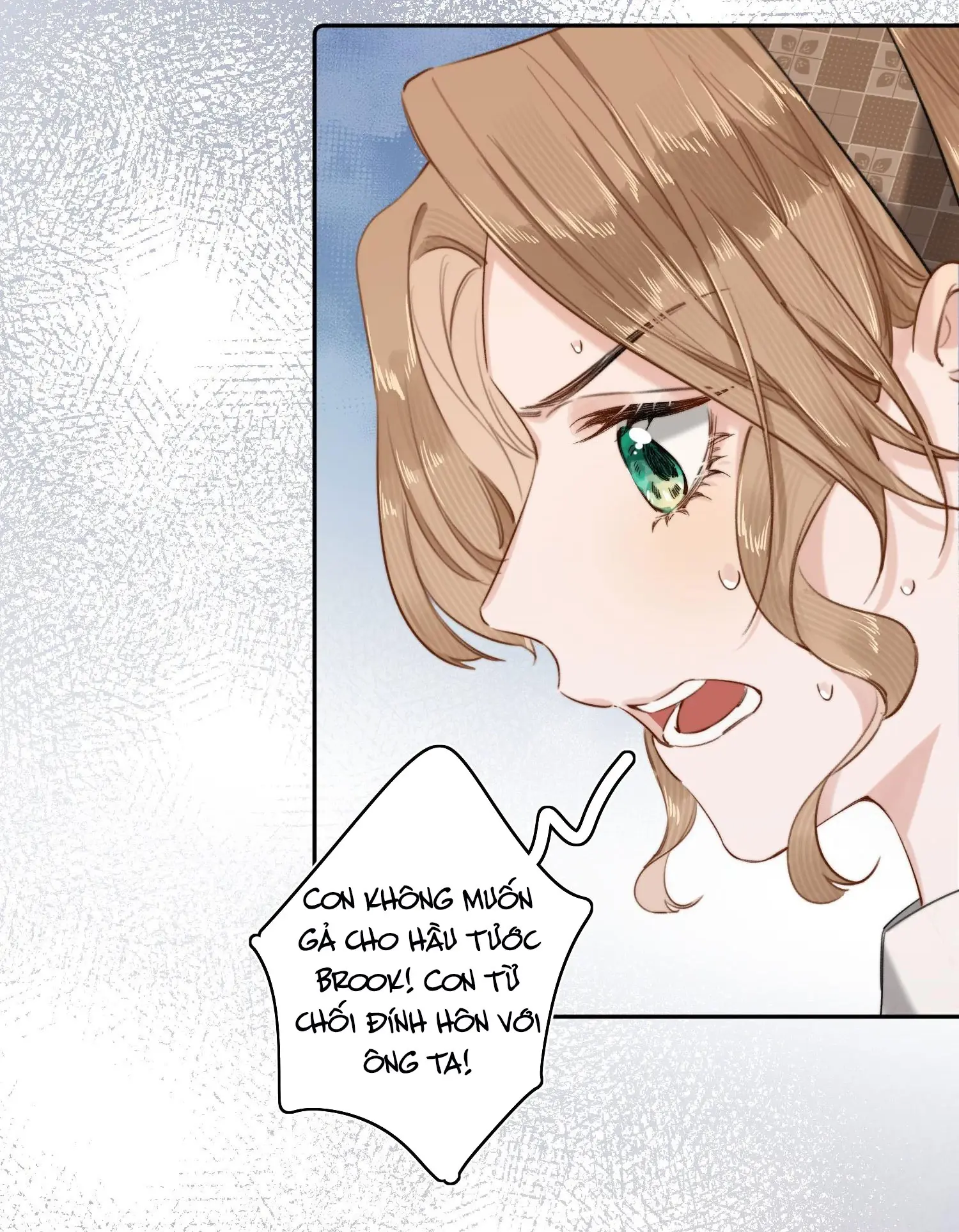 Phản Diện Gặp Kẻ Cuồng Yêu Chapter 12 - Trang 3