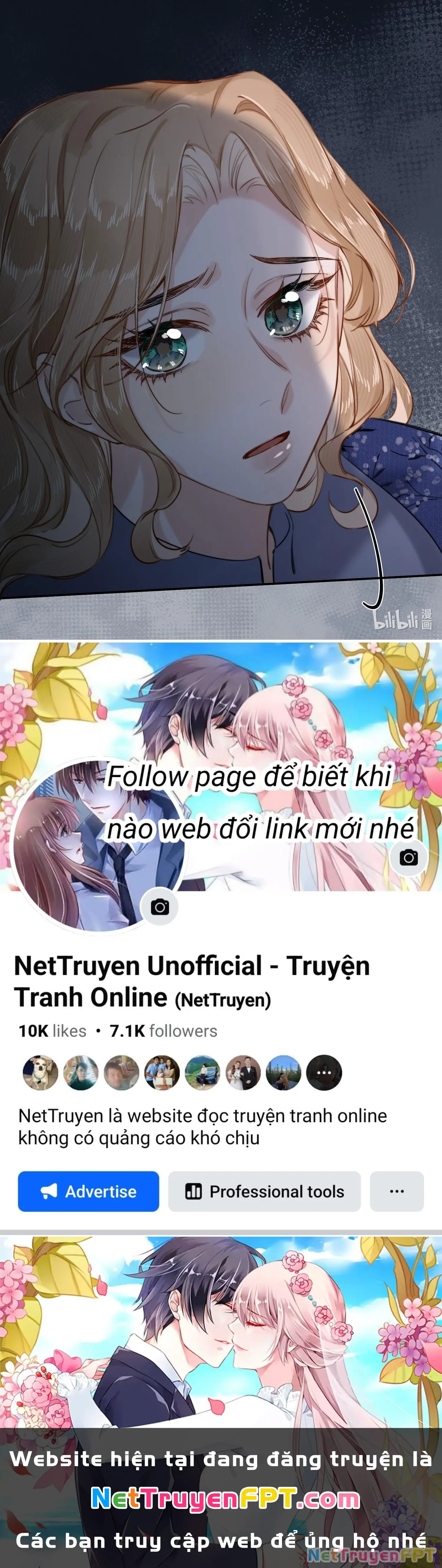 Phản Diện Gặp Kẻ Cuồng Yêu Chapter 12 - Trang 30