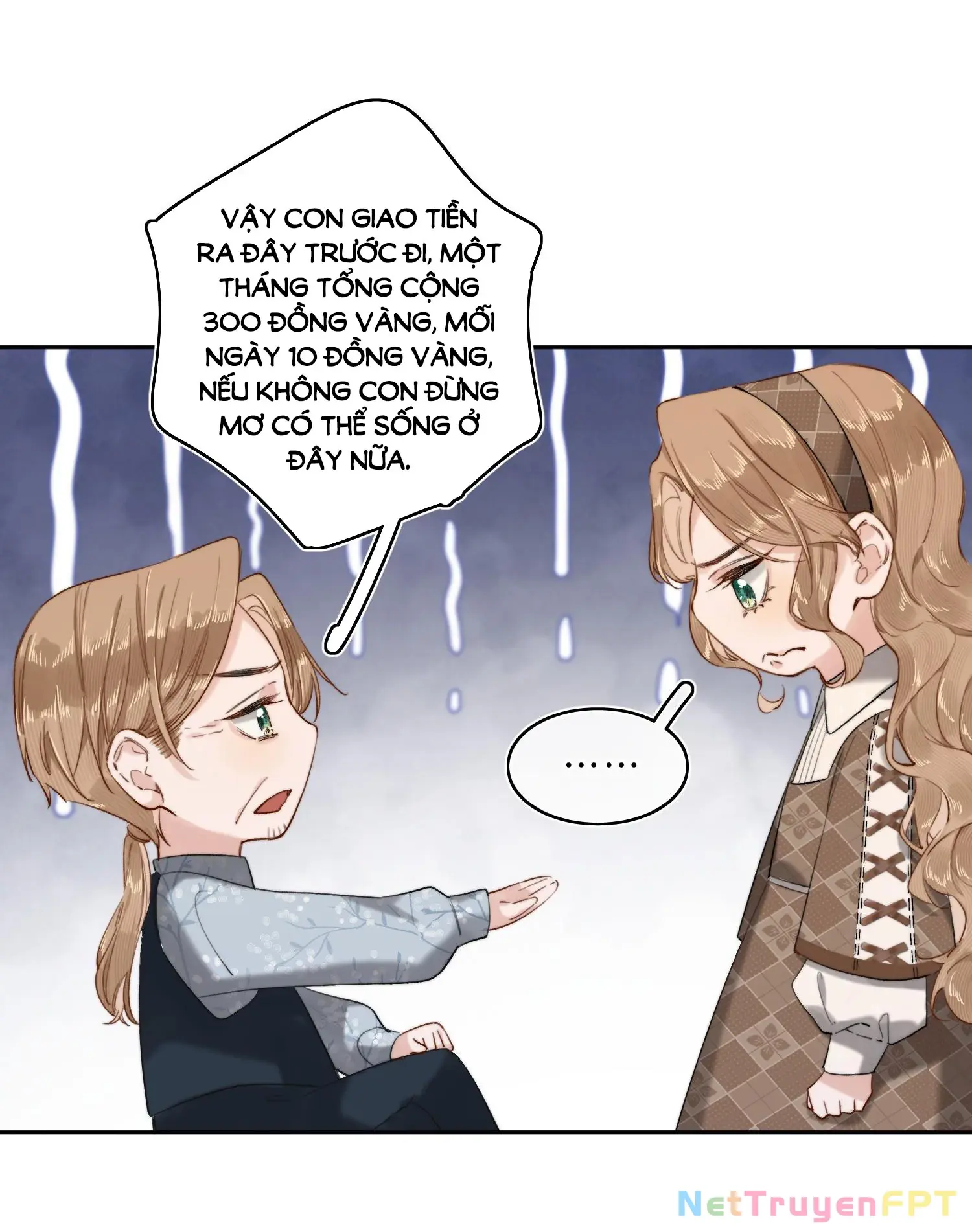 Phản Diện Gặp Kẻ Cuồng Yêu Chapter 12 - Trang 5