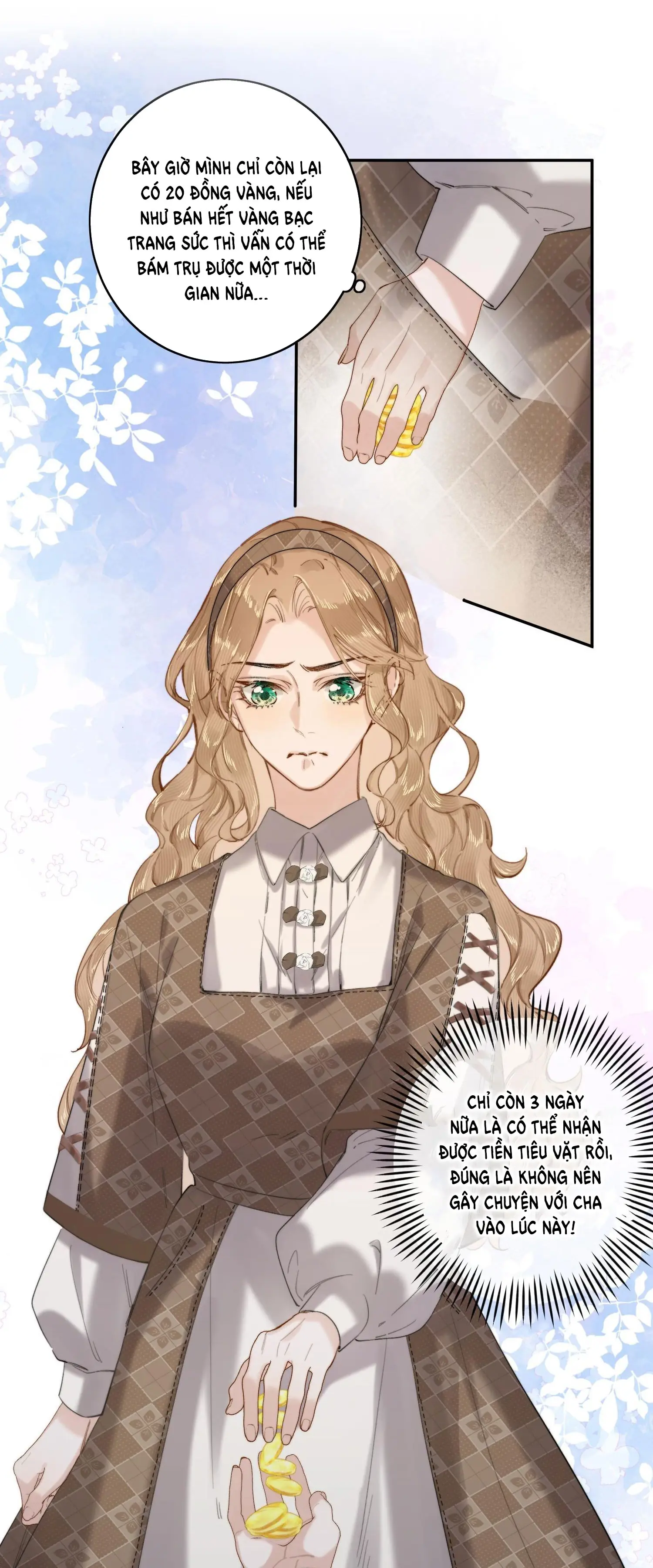 Phản Diện Gặp Kẻ Cuồng Yêu Chapter 12 - Trang 6