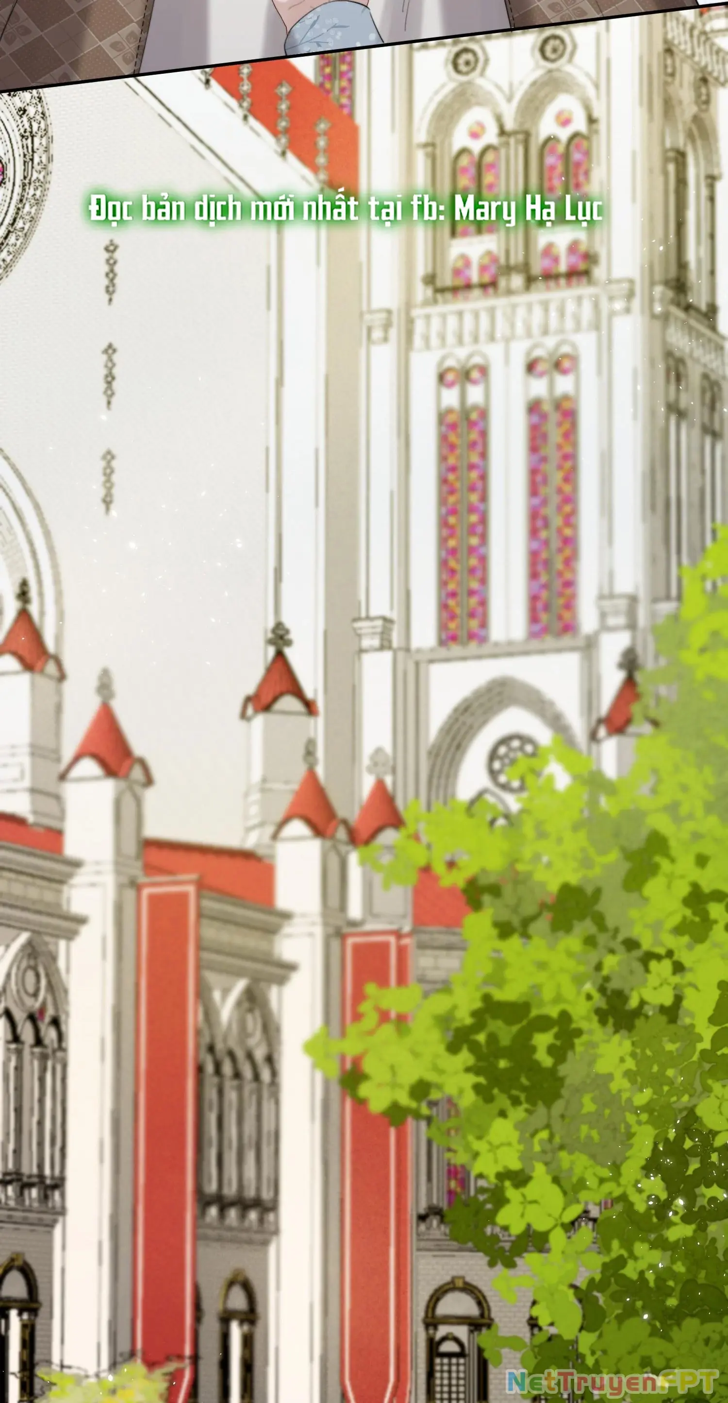Phản Diện Gặp Kẻ Cuồng Yêu Chapter 12 - Trang 7