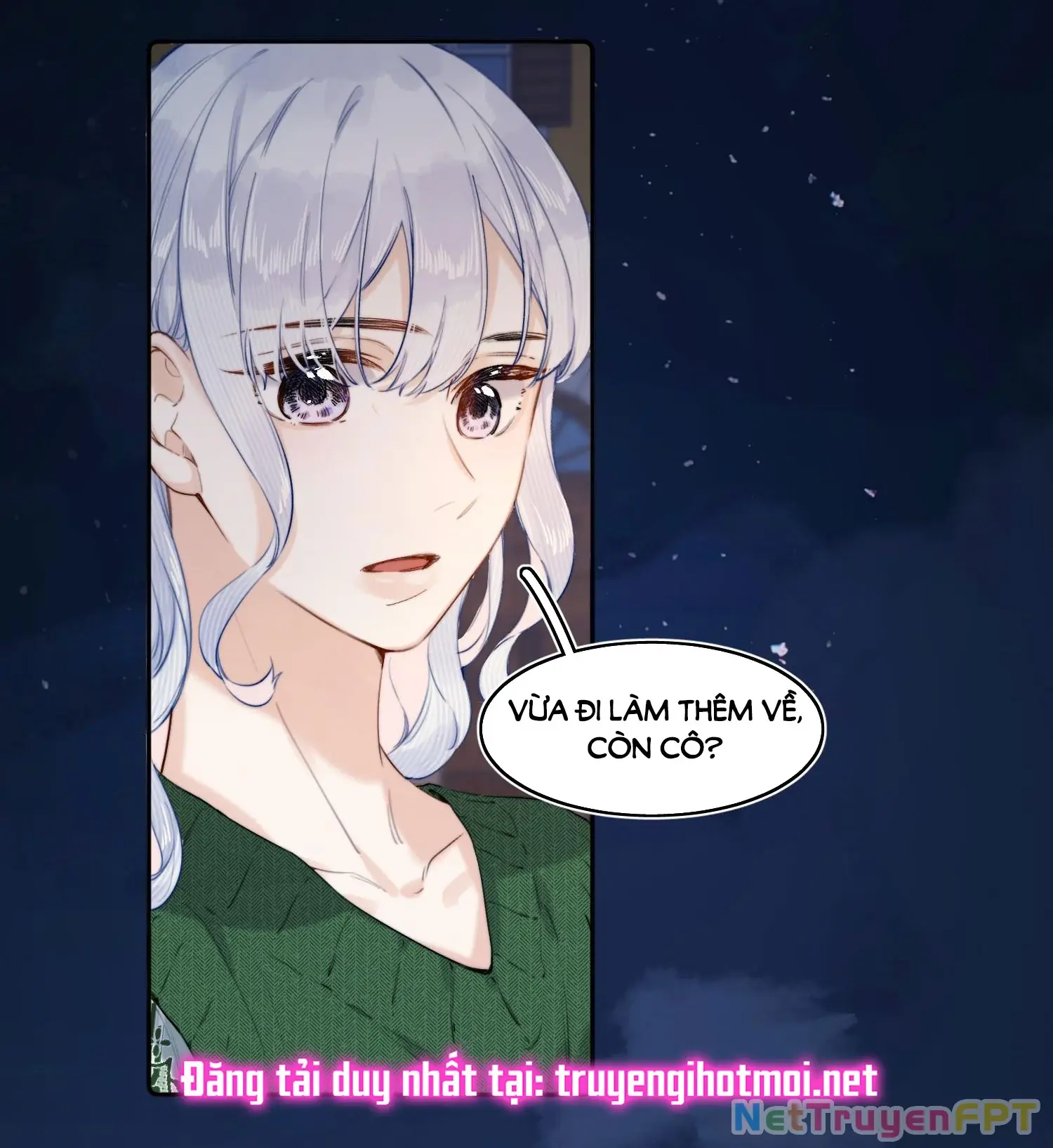 Phản Diện Gặp Kẻ Cuồng Yêu Chapter 13 - Trang 11