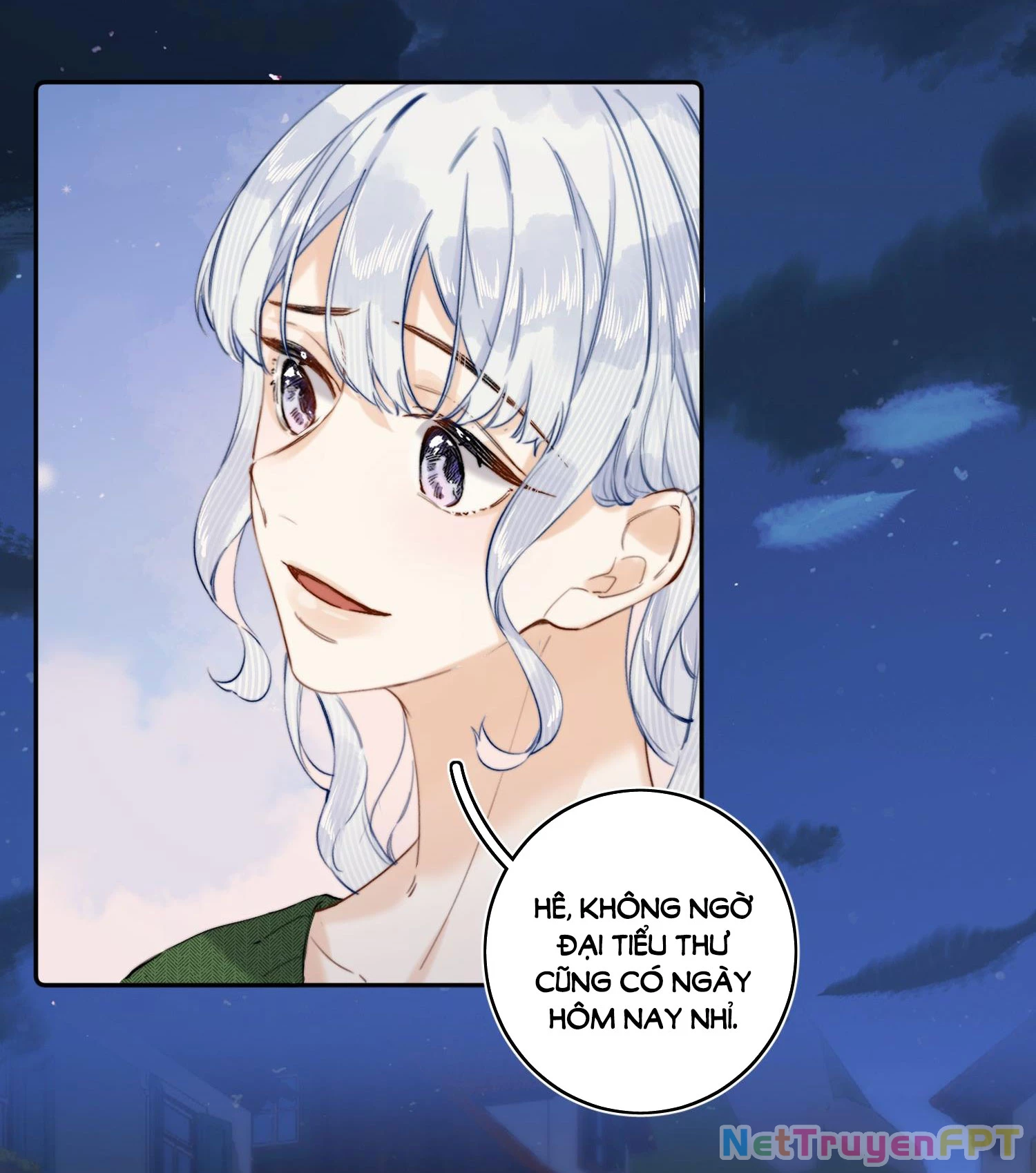 Phản Diện Gặp Kẻ Cuồng Yêu Chapter 13 - Trang 13