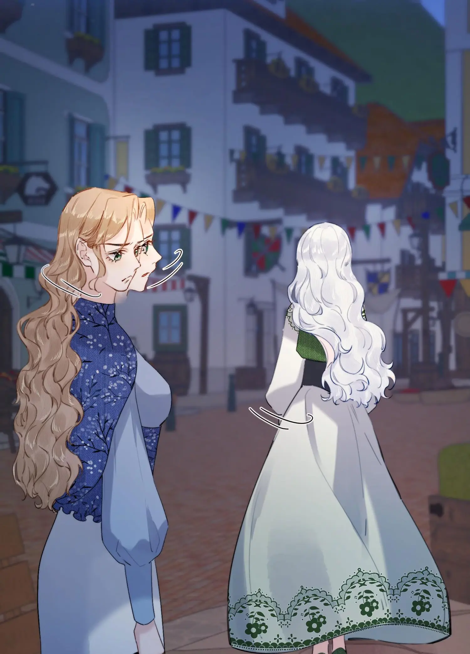 Phản Diện Gặp Kẻ Cuồng Yêu Chapter 13 - Trang 14