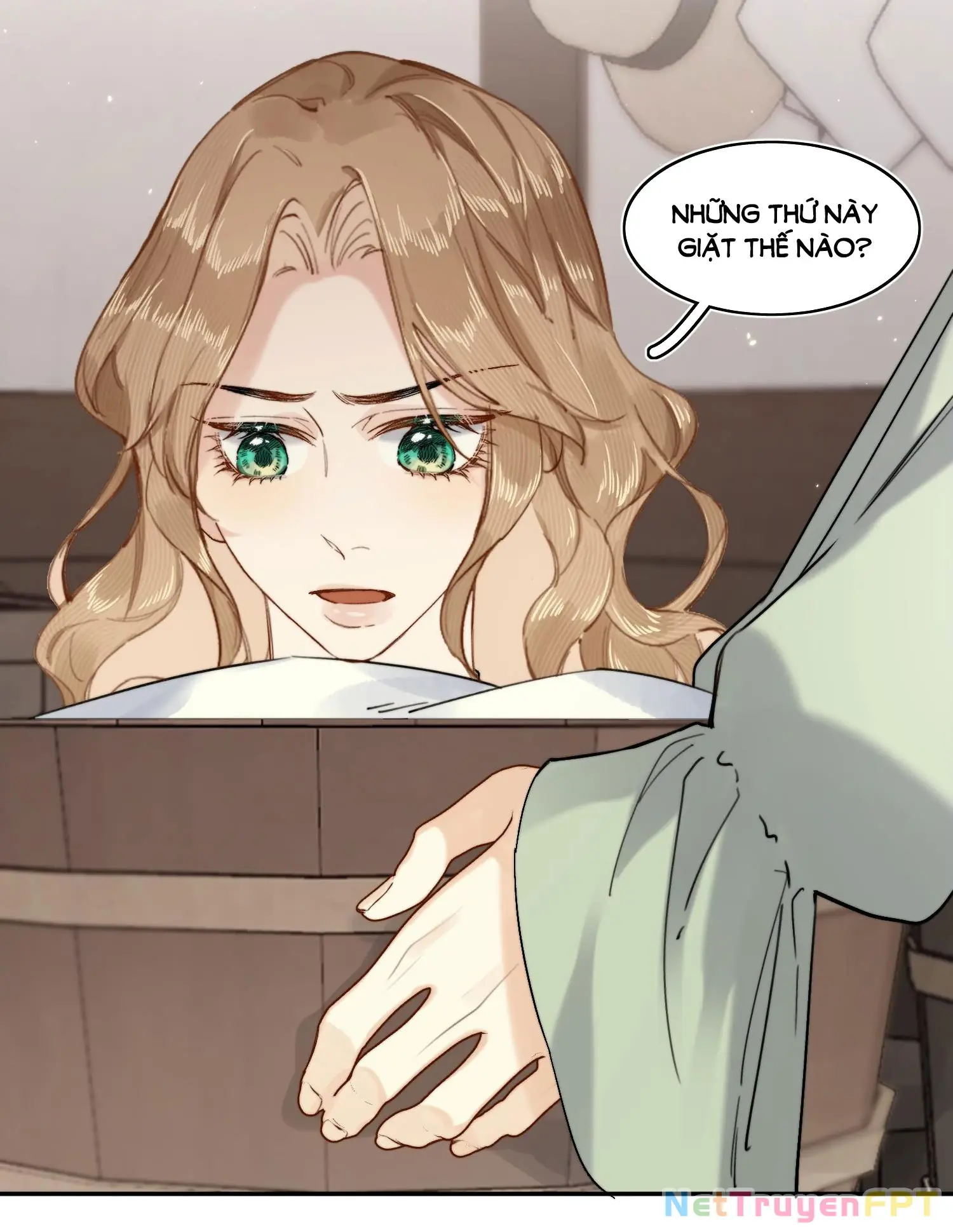 Phản Diện Gặp Kẻ Cuồng Yêu Chapter 13 - Trang 21