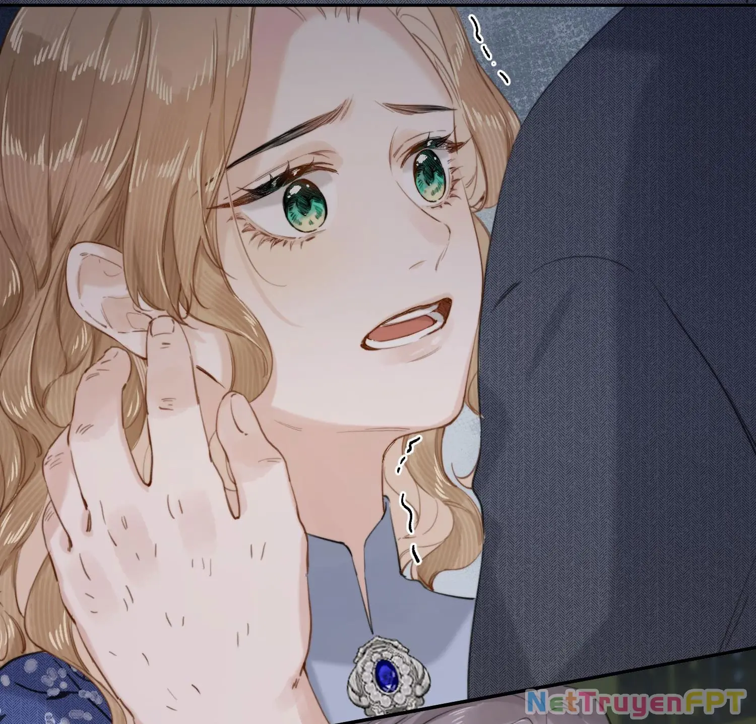 Phản Diện Gặp Kẻ Cuồng Yêu Chapter 13 - Trang 3