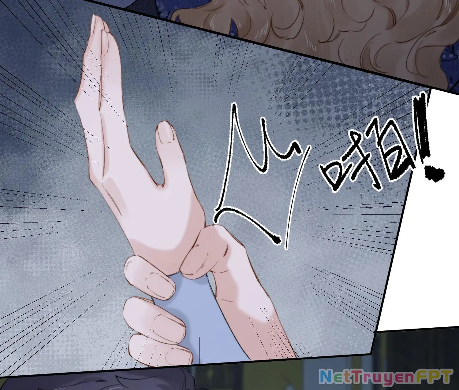 Phản Diện Gặp Kẻ Cuồng Yêu Chapter 13 - Trang 5