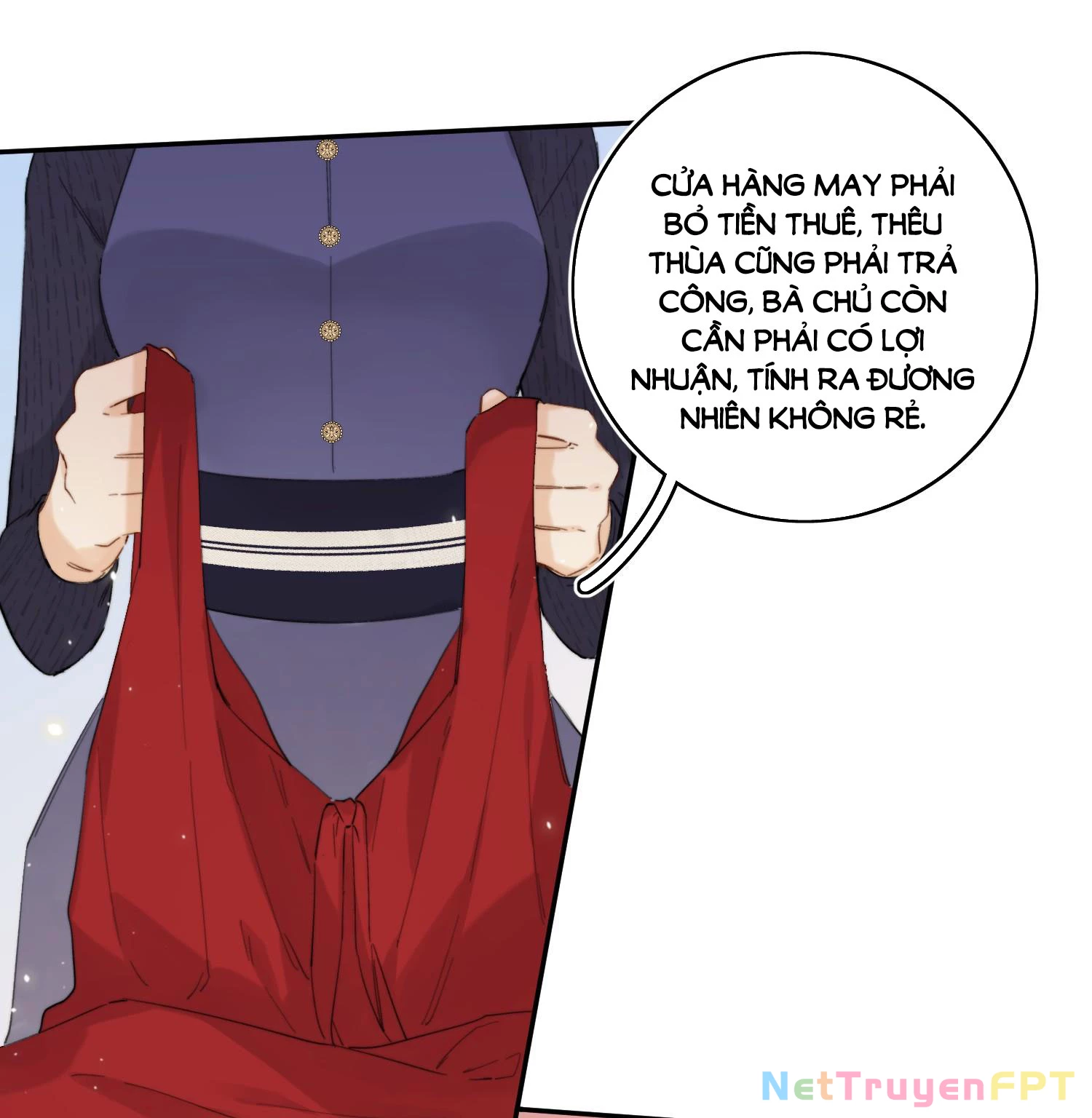 Phản Diện Gặp Kẻ Cuồng Yêu Chapter 14 - Trang 11