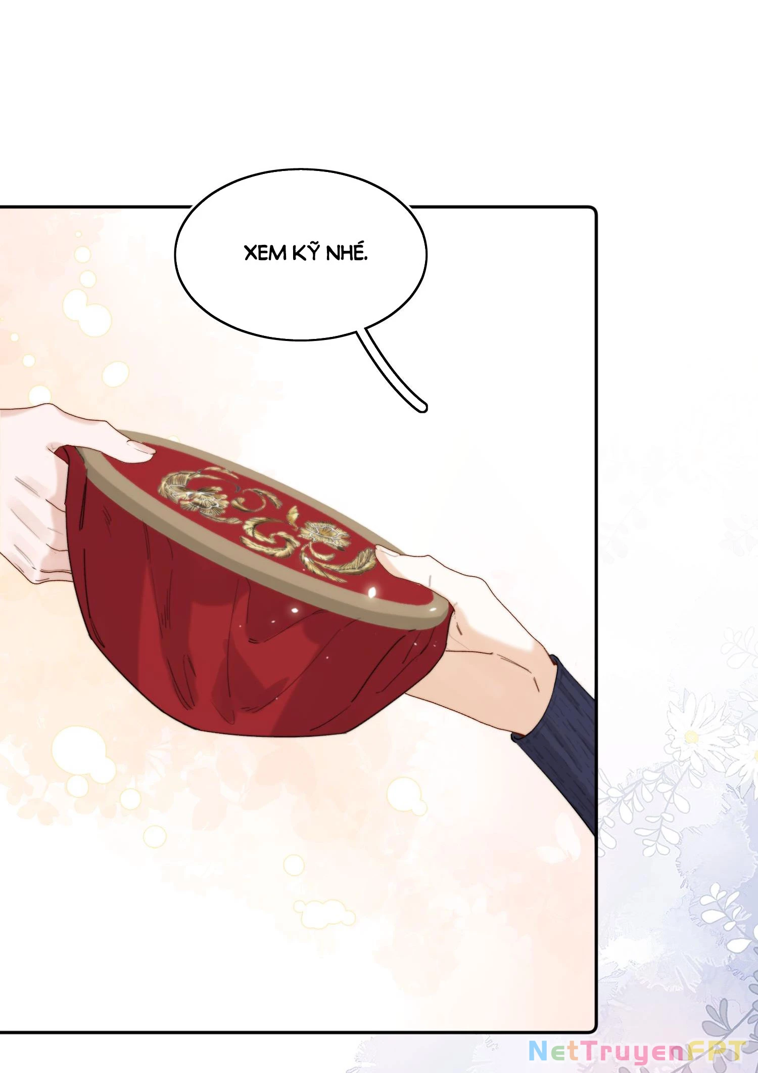 Phản Diện Gặp Kẻ Cuồng Yêu Chapter 14 - Trang 14