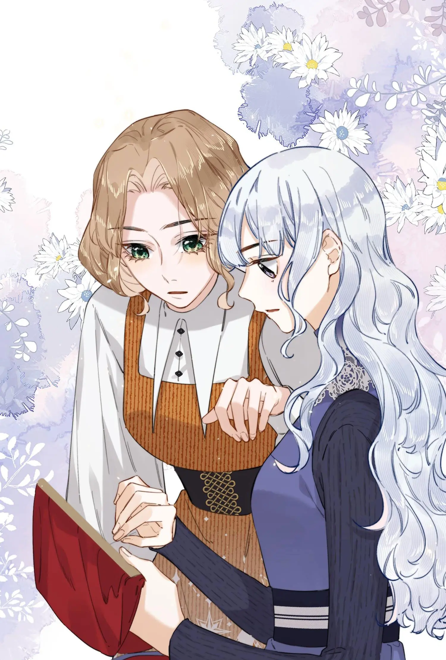 Phản Diện Gặp Kẻ Cuồng Yêu Chapter 14 - Trang 15