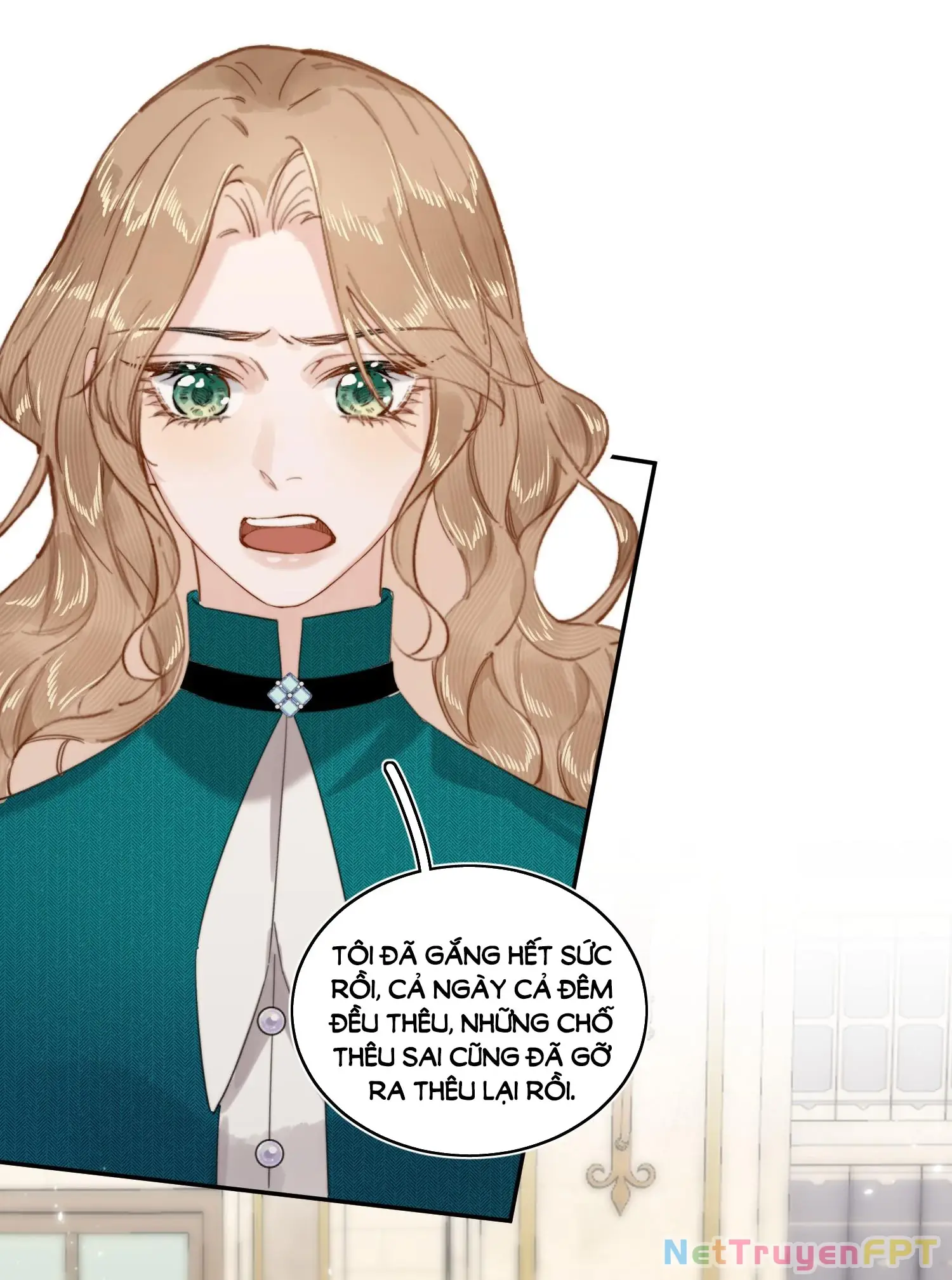 Phản Diện Gặp Kẻ Cuồng Yêu Chapter 14 - Trang 24