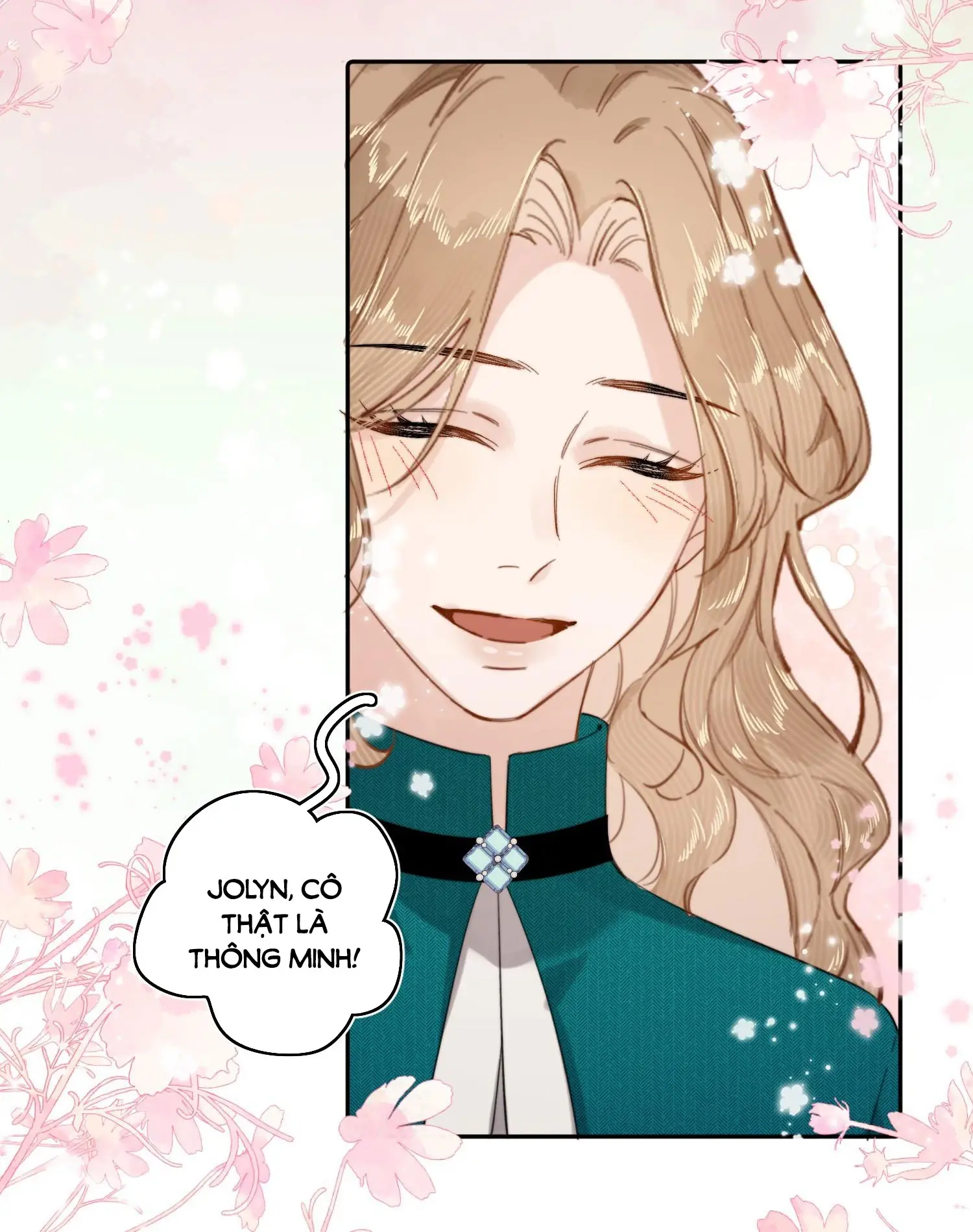 Phản Diện Gặp Kẻ Cuồng Yêu Chapter 14 - Trang 27
