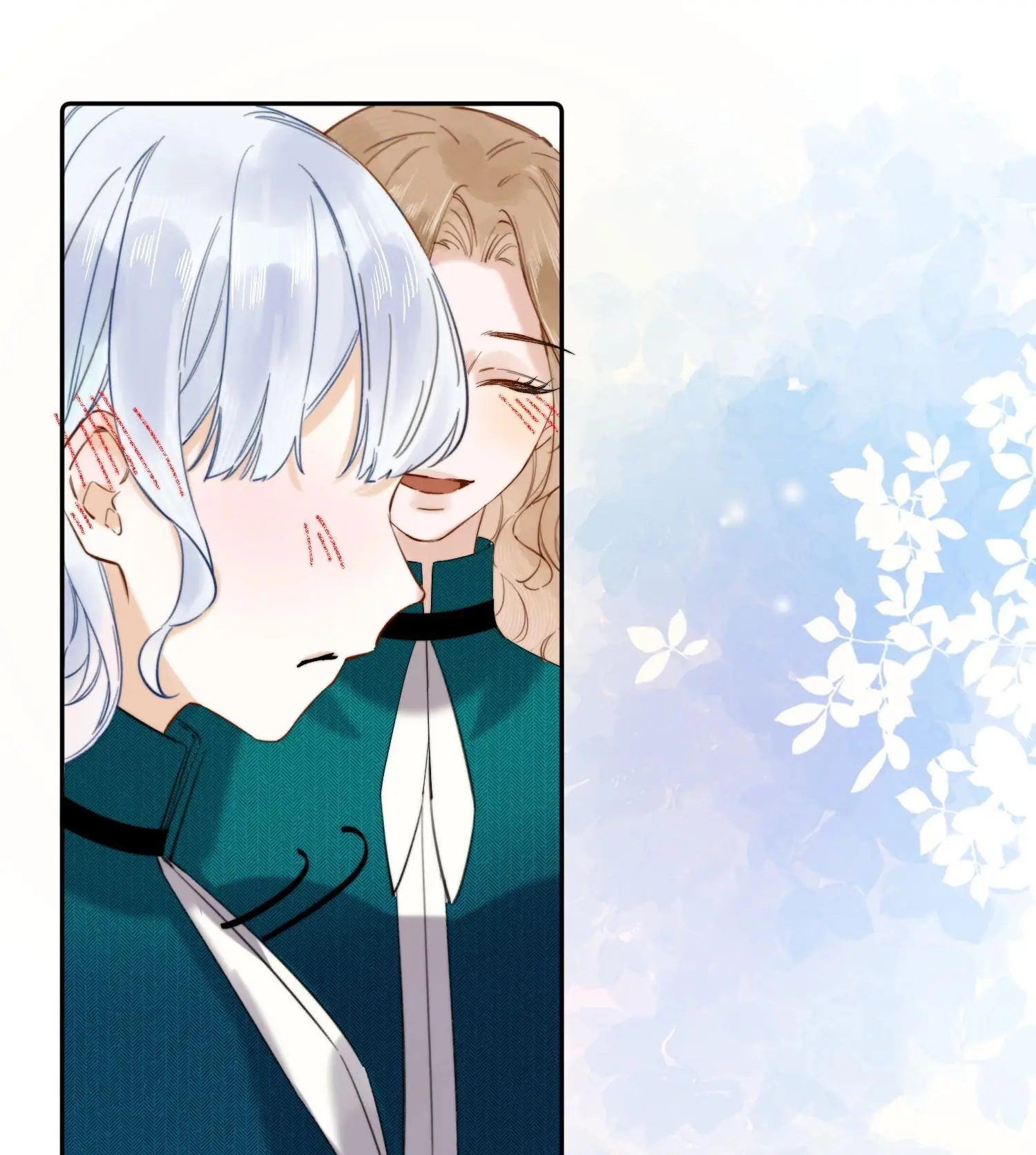 Phản Diện Gặp Kẻ Cuồng Yêu Chapter 14 - Trang 28
