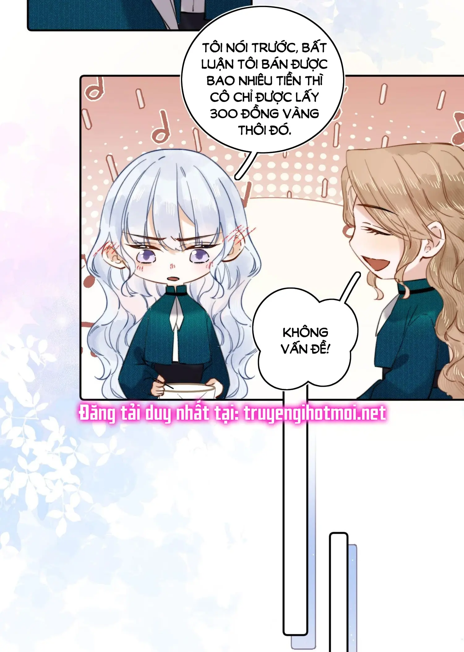 Phản Diện Gặp Kẻ Cuồng Yêu Chapter 14 - Trang 29
