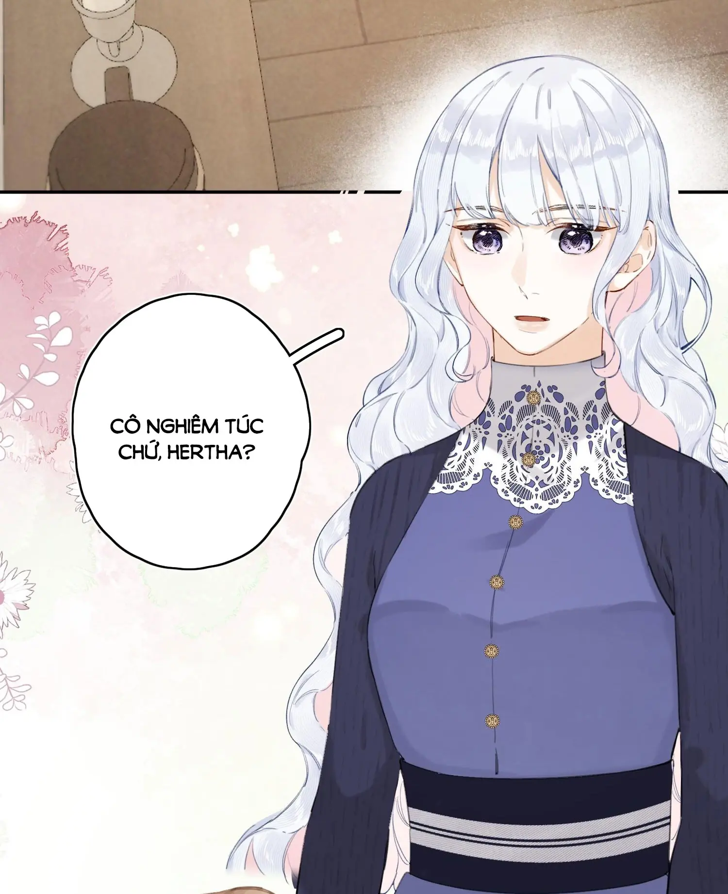 Phản Diện Gặp Kẻ Cuồng Yêu Chapter 14 - Trang 3