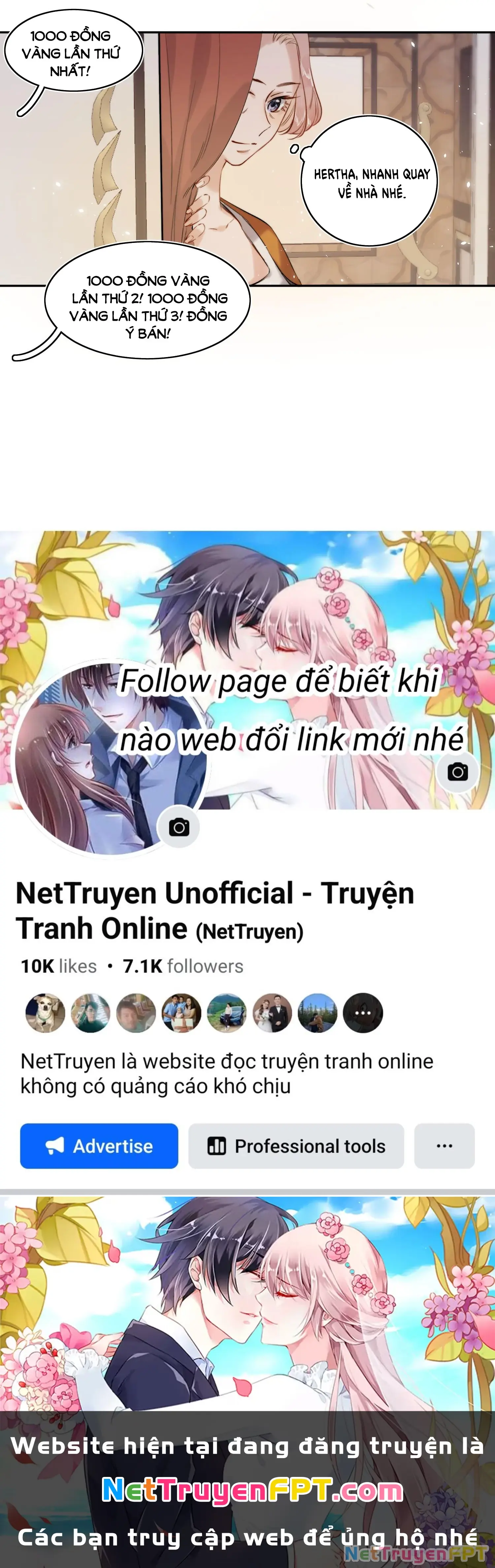Phản Diện Gặp Kẻ Cuồng Yêu Chapter 14 - Trang 34