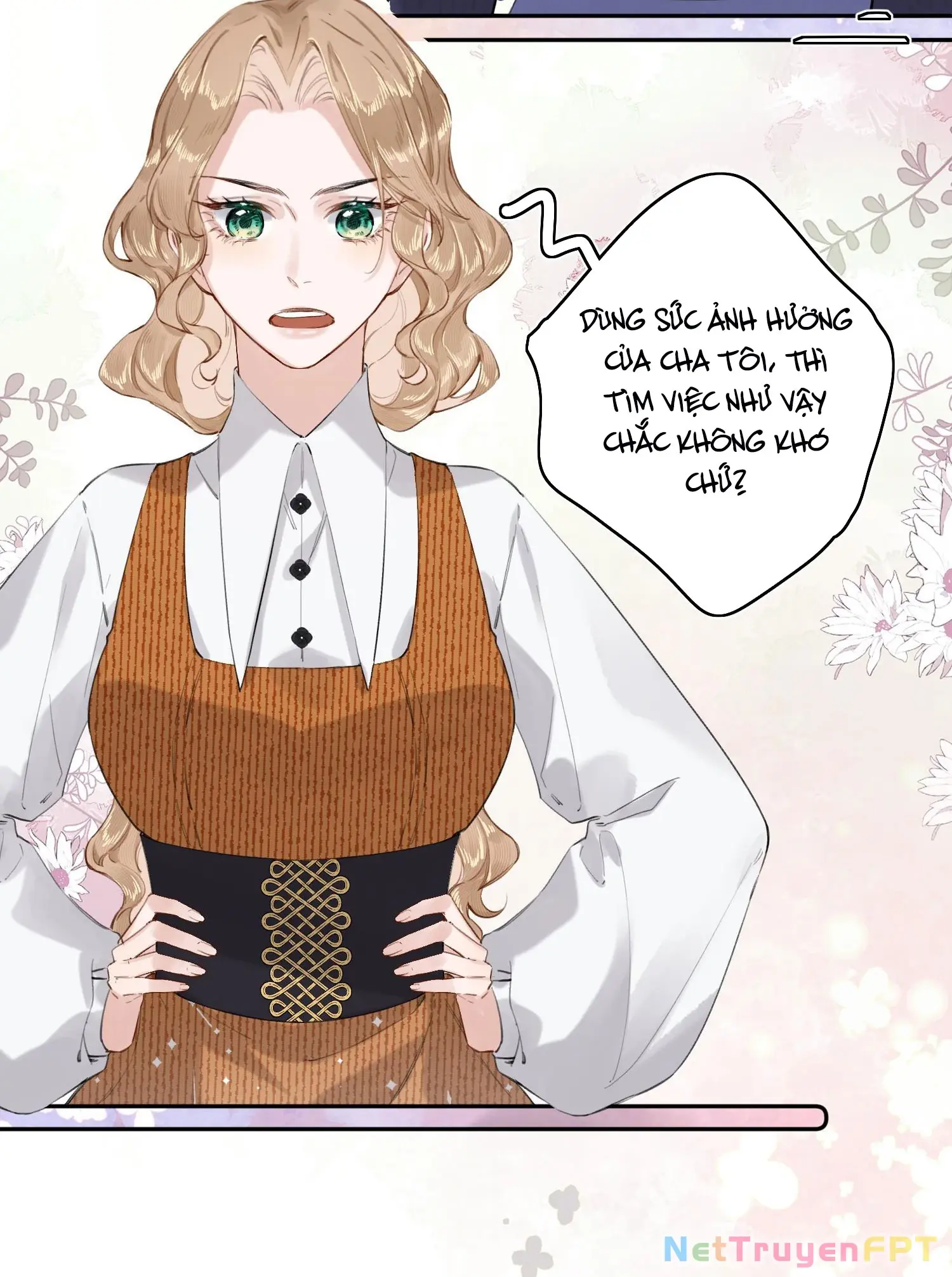 Phản Diện Gặp Kẻ Cuồng Yêu Chapter 14 - Trang 4