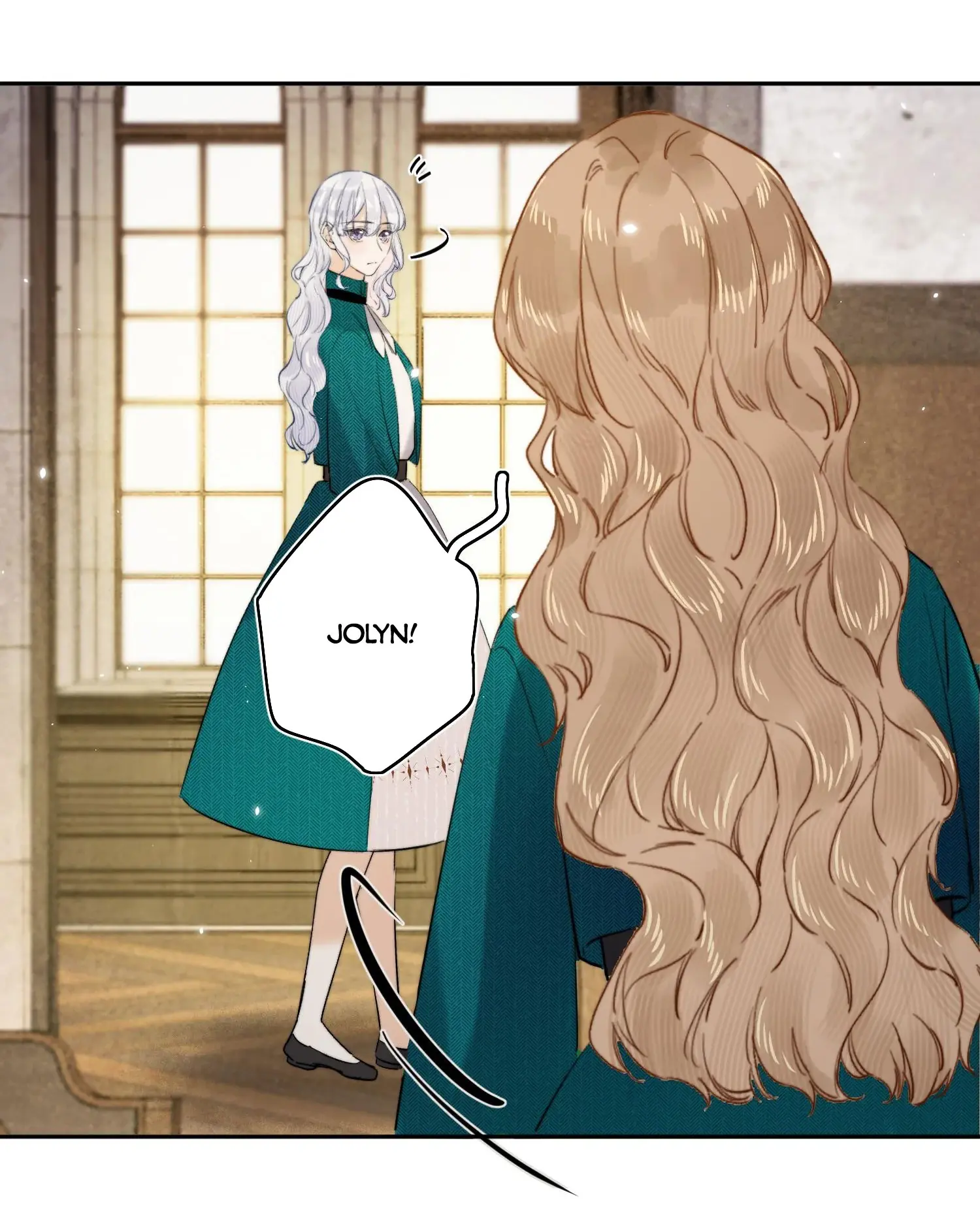 Phản Diện Gặp Kẻ Cuồng Yêu Chapter 15 - Trang 12