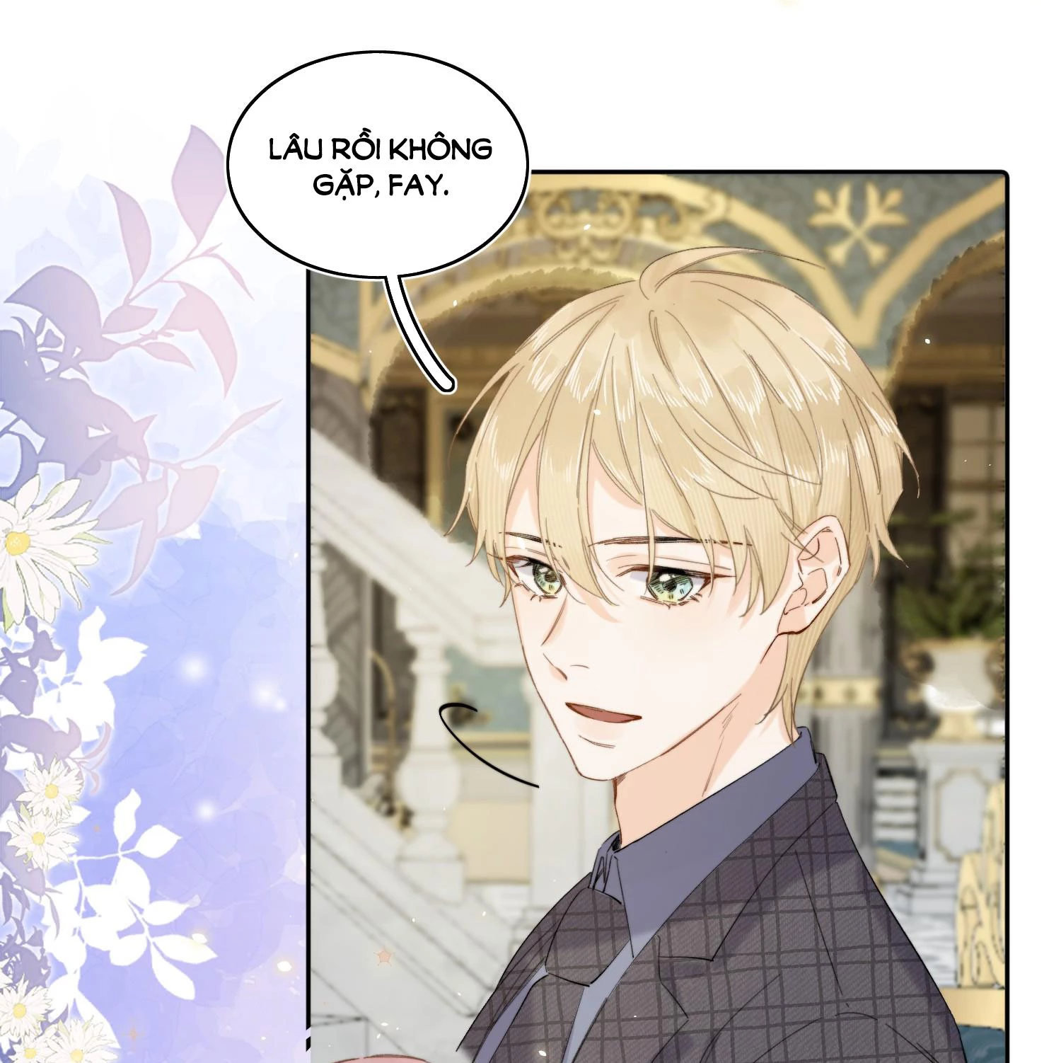 Phản Diện Gặp Kẻ Cuồng Yêu Chapter 15 - Trang 21