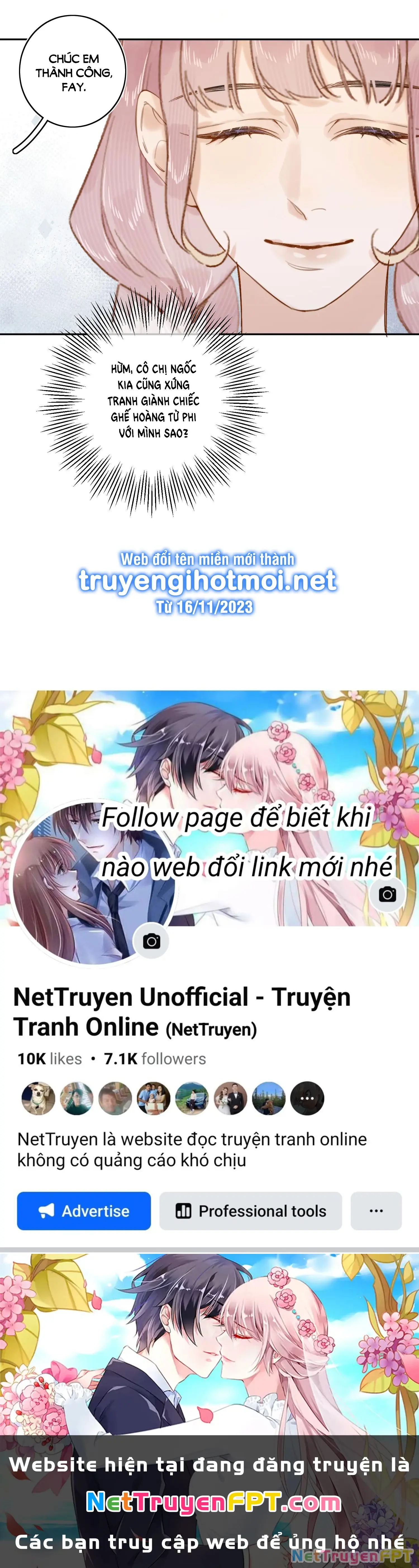 Phản Diện Gặp Kẻ Cuồng Yêu Chapter 15 - Trang 24