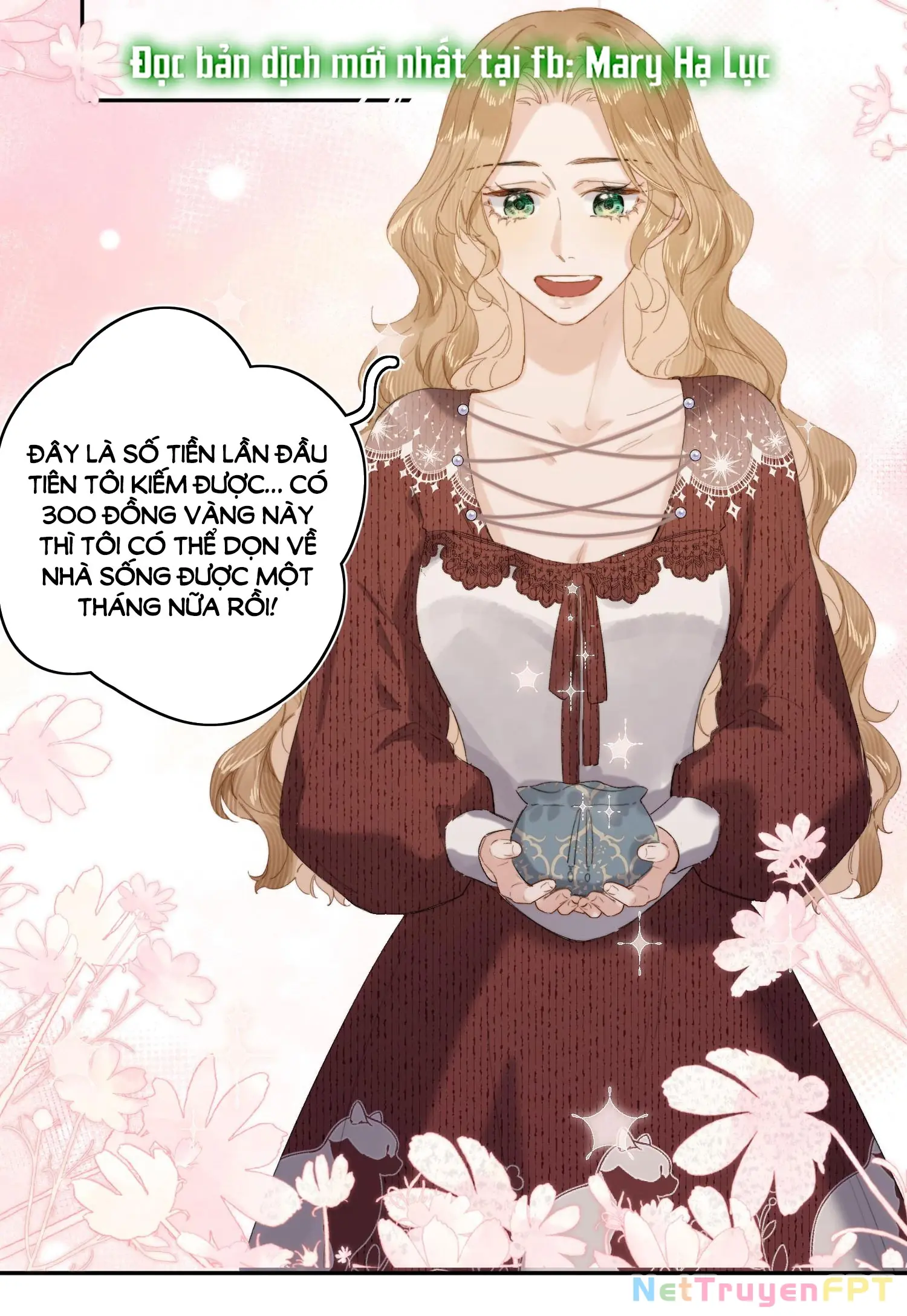 Phản Diện Gặp Kẻ Cuồng Yêu Chapter 15 - Trang 3