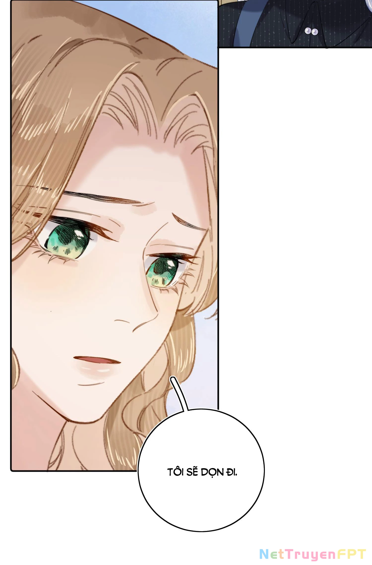 Phản Diện Gặp Kẻ Cuồng Yêu Chapter 15 - Trang 9
