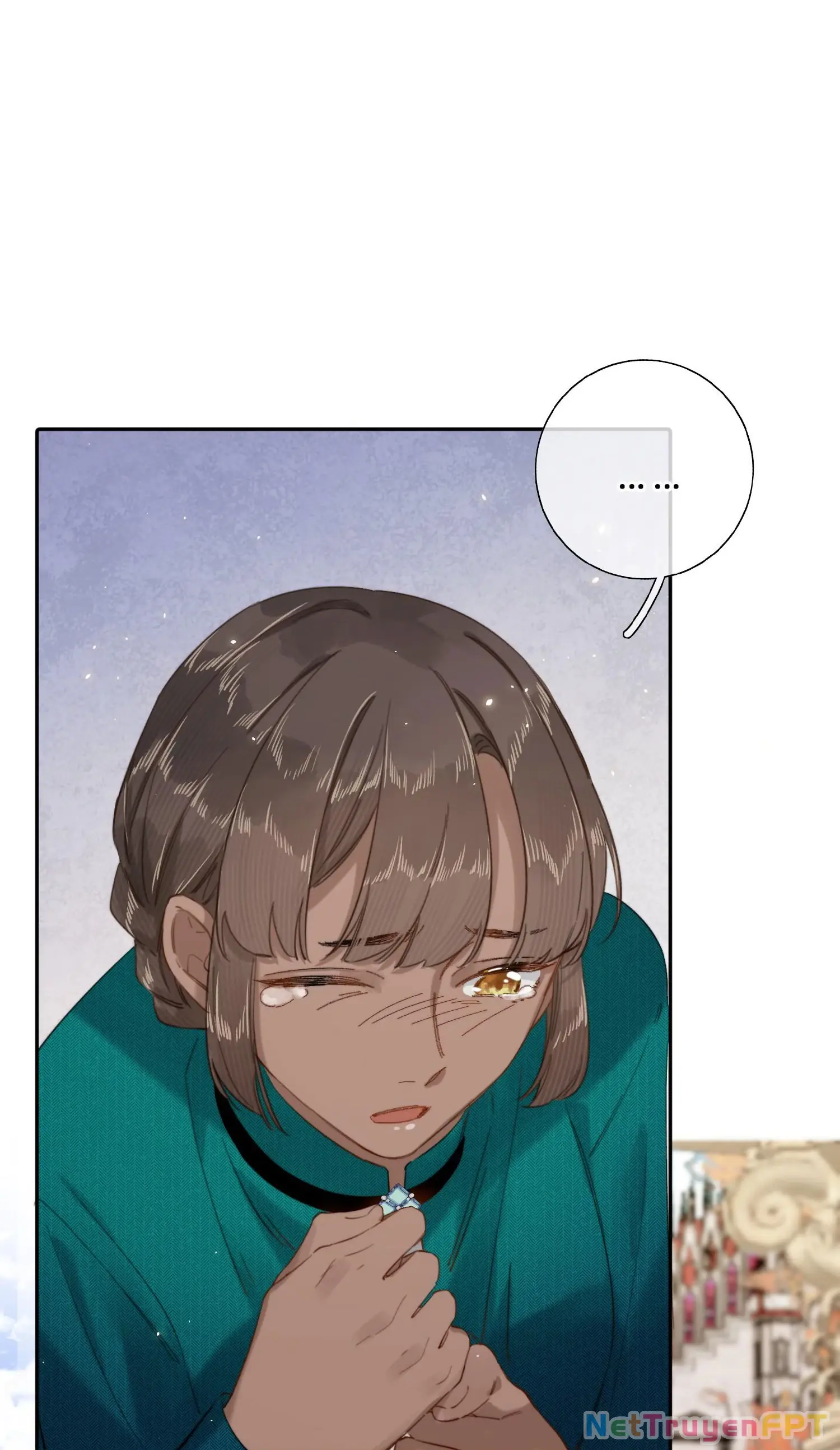 Phản Diện Gặp Kẻ Cuồng Yêu Chapter 16 - Trang 13