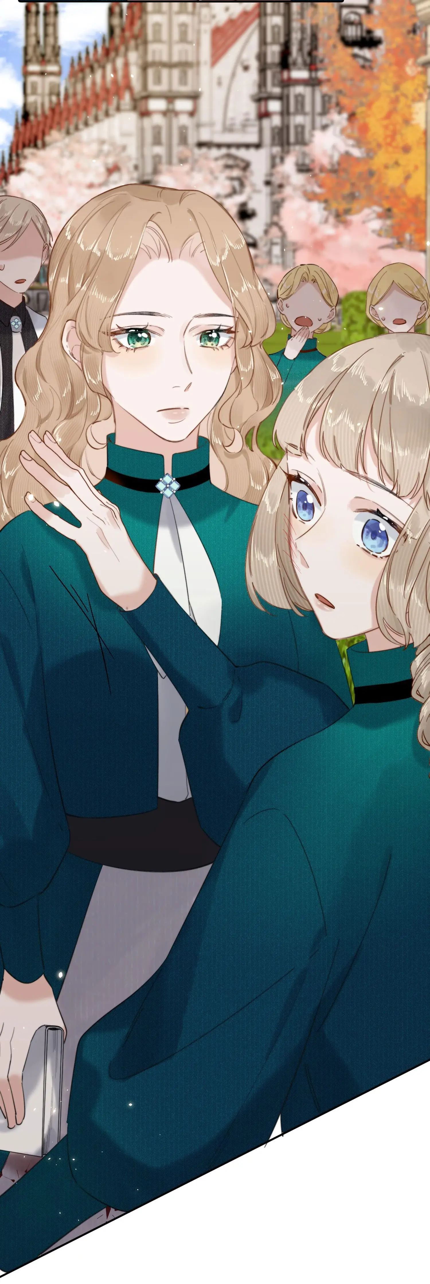 Phản Diện Gặp Kẻ Cuồng Yêu Chapter 16 - Trang 14
