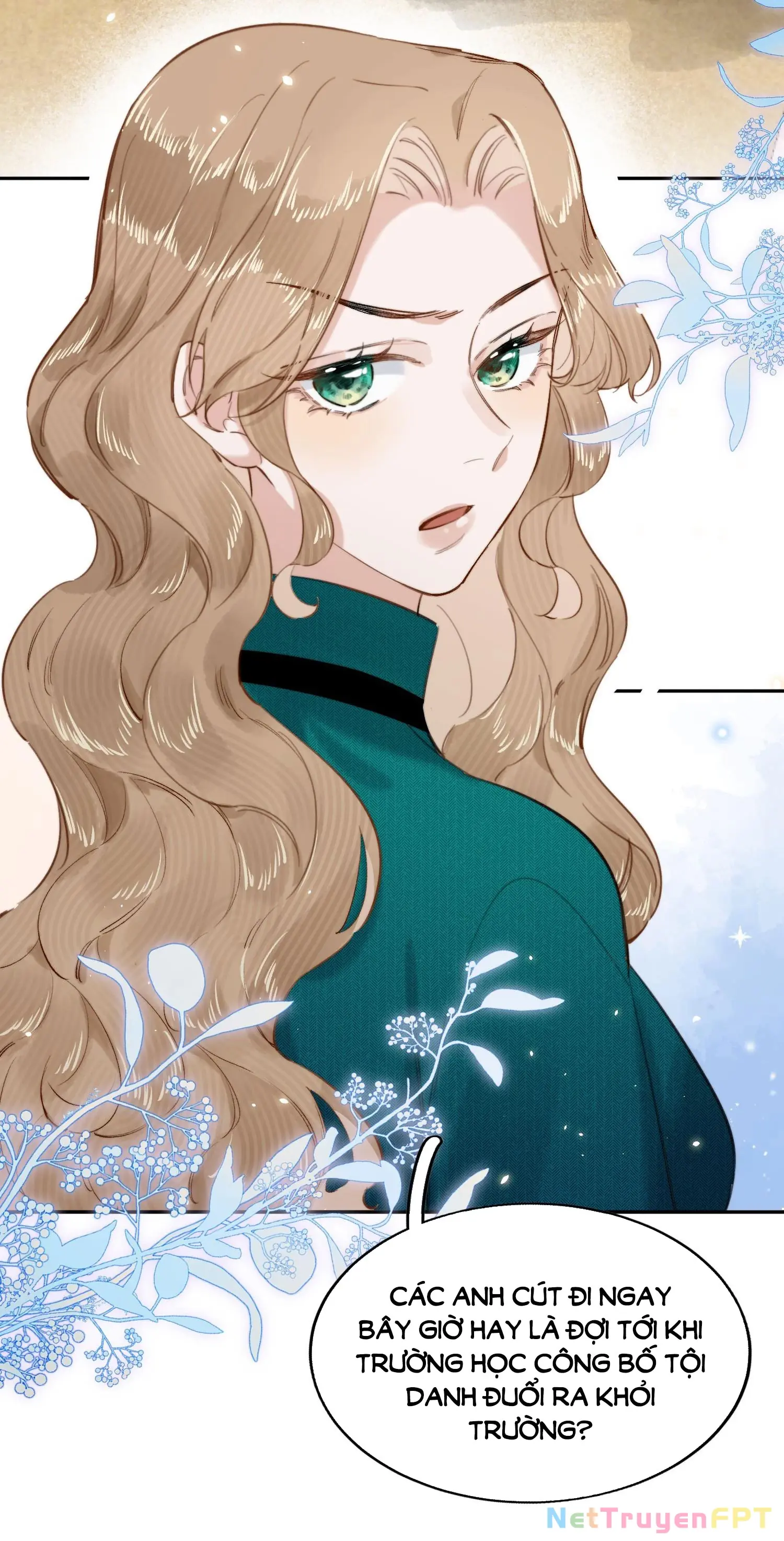 Phản Diện Gặp Kẻ Cuồng Yêu Chapter 16 - Trang 17