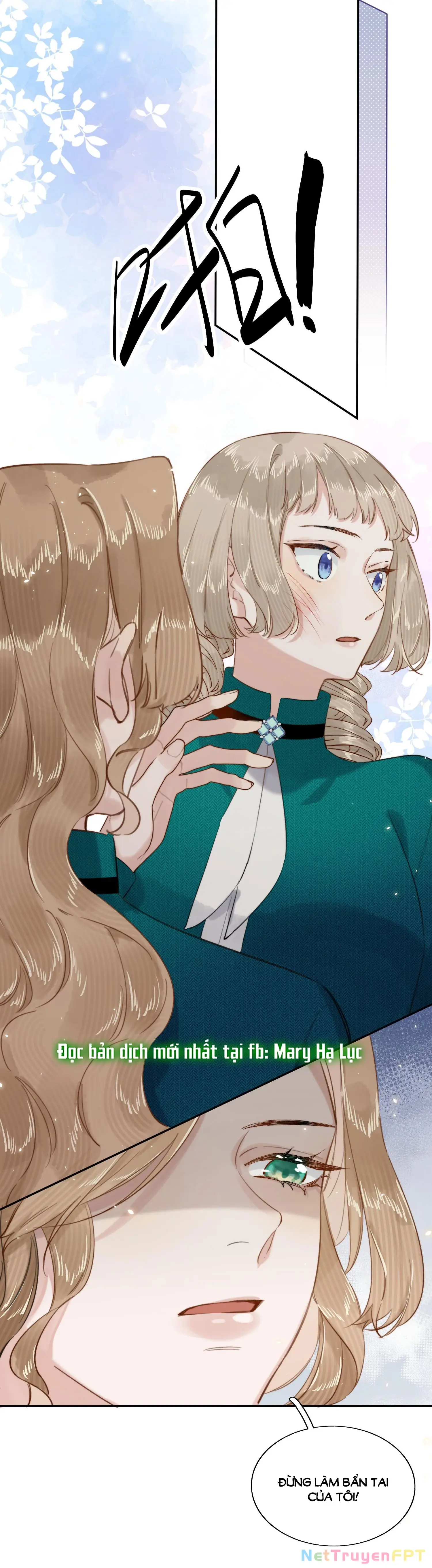 Phản Diện Gặp Kẻ Cuồng Yêu Chapter 16 - Trang 20