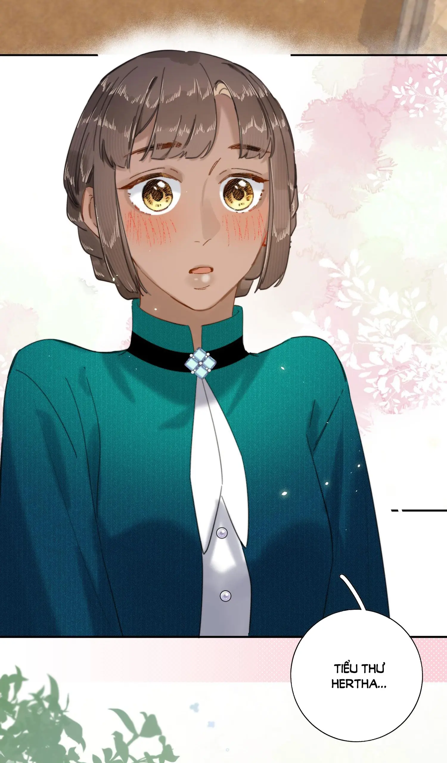 Phản Diện Gặp Kẻ Cuồng Yêu Chapter 16 - Trang 27