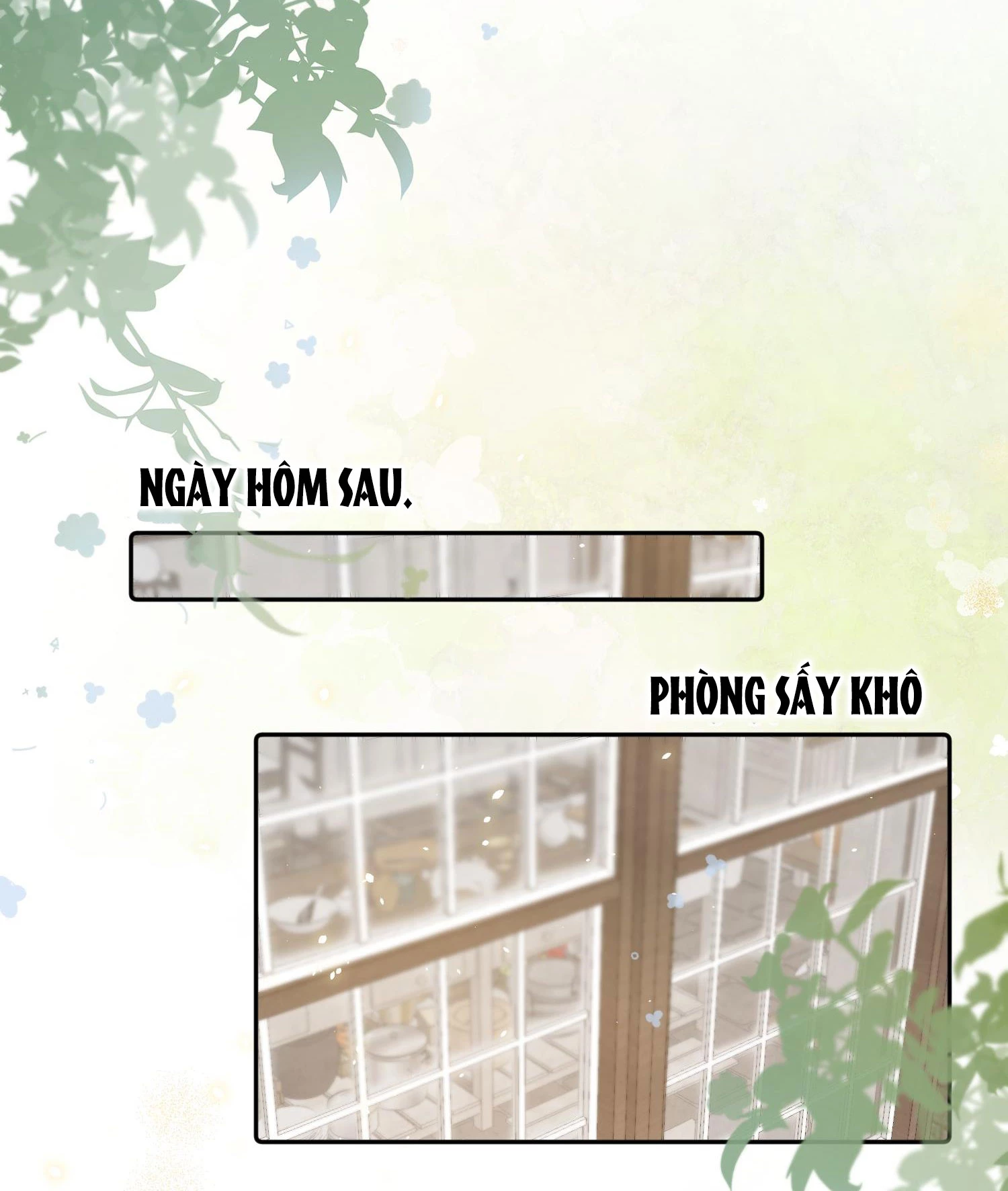 Phản Diện Gặp Kẻ Cuồng Yêu Chapter 16 - Trang 28