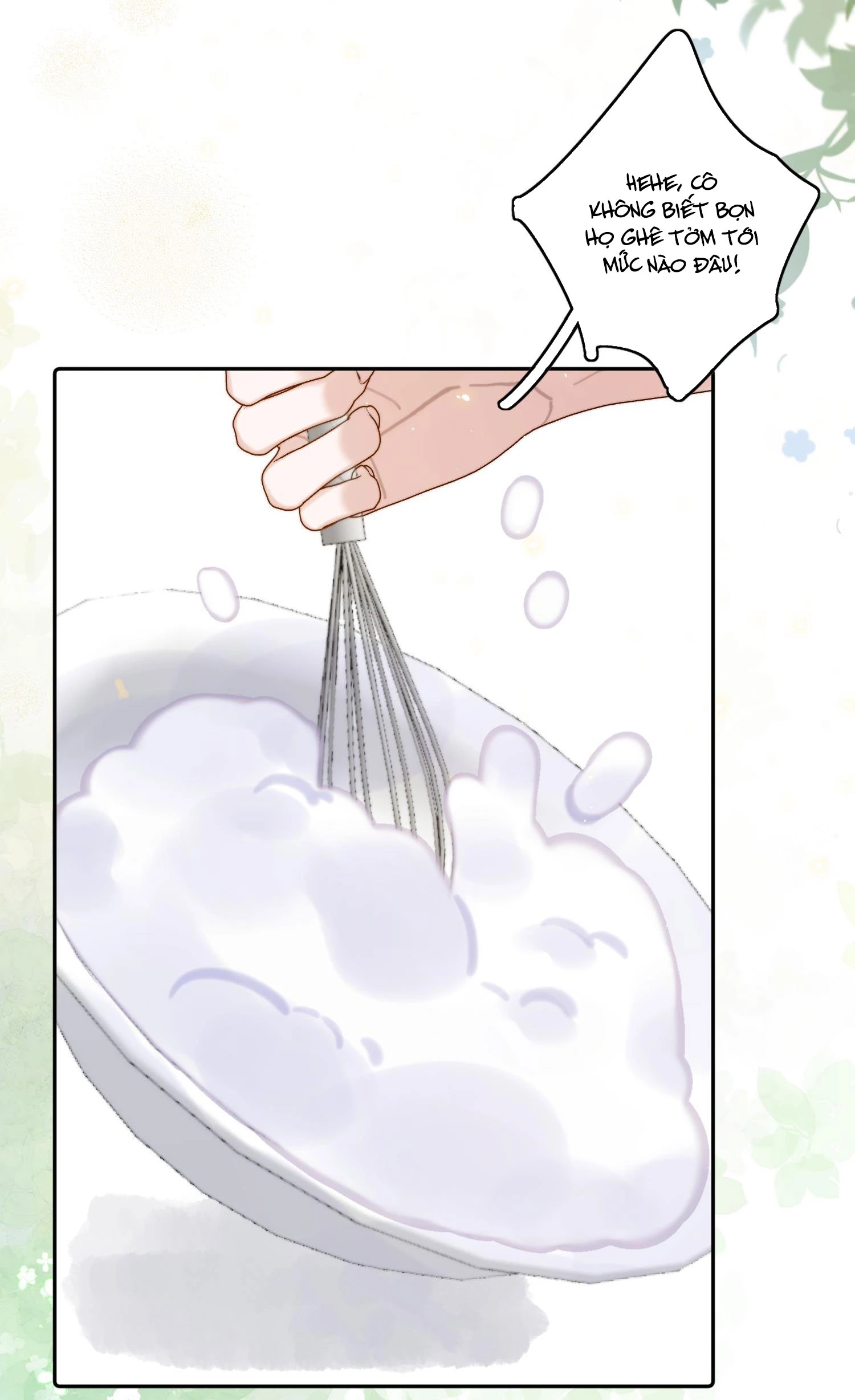 Phản Diện Gặp Kẻ Cuồng Yêu Chapter 16 - Trang 29