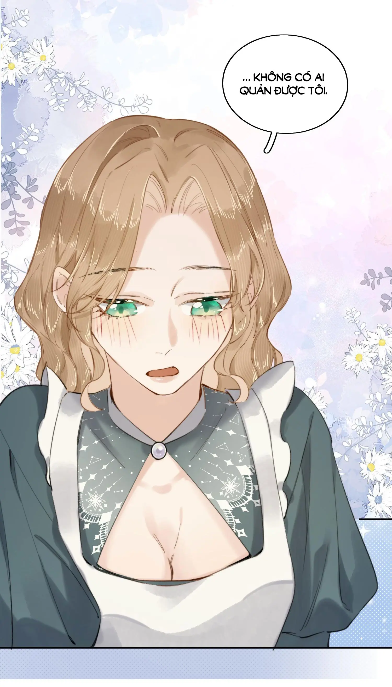 Phản Diện Gặp Kẻ Cuồng Yêu Chapter 16 - Trang 32