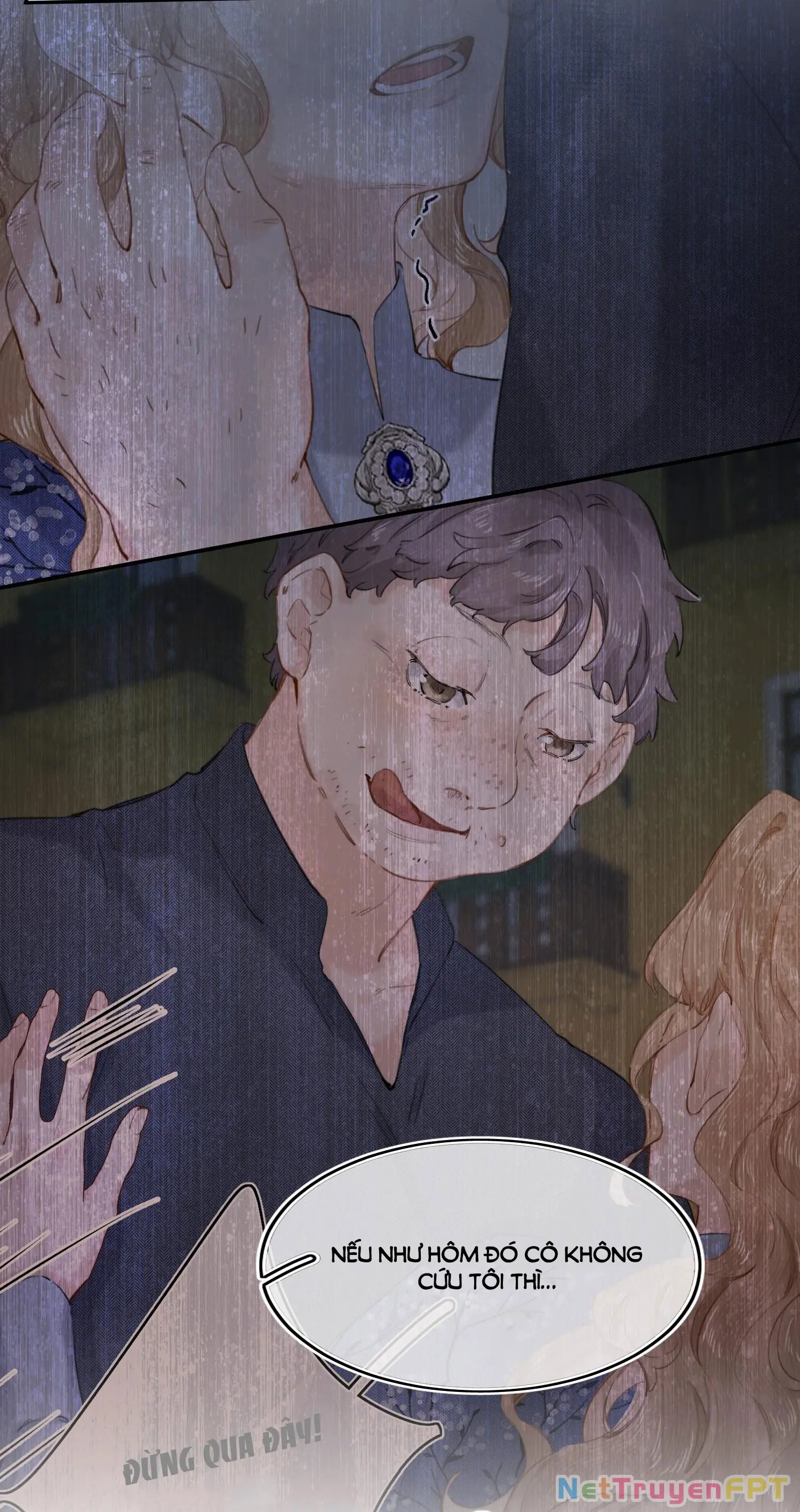 Phản Diện Gặp Kẻ Cuồng Yêu Chapter 16 - Trang 37