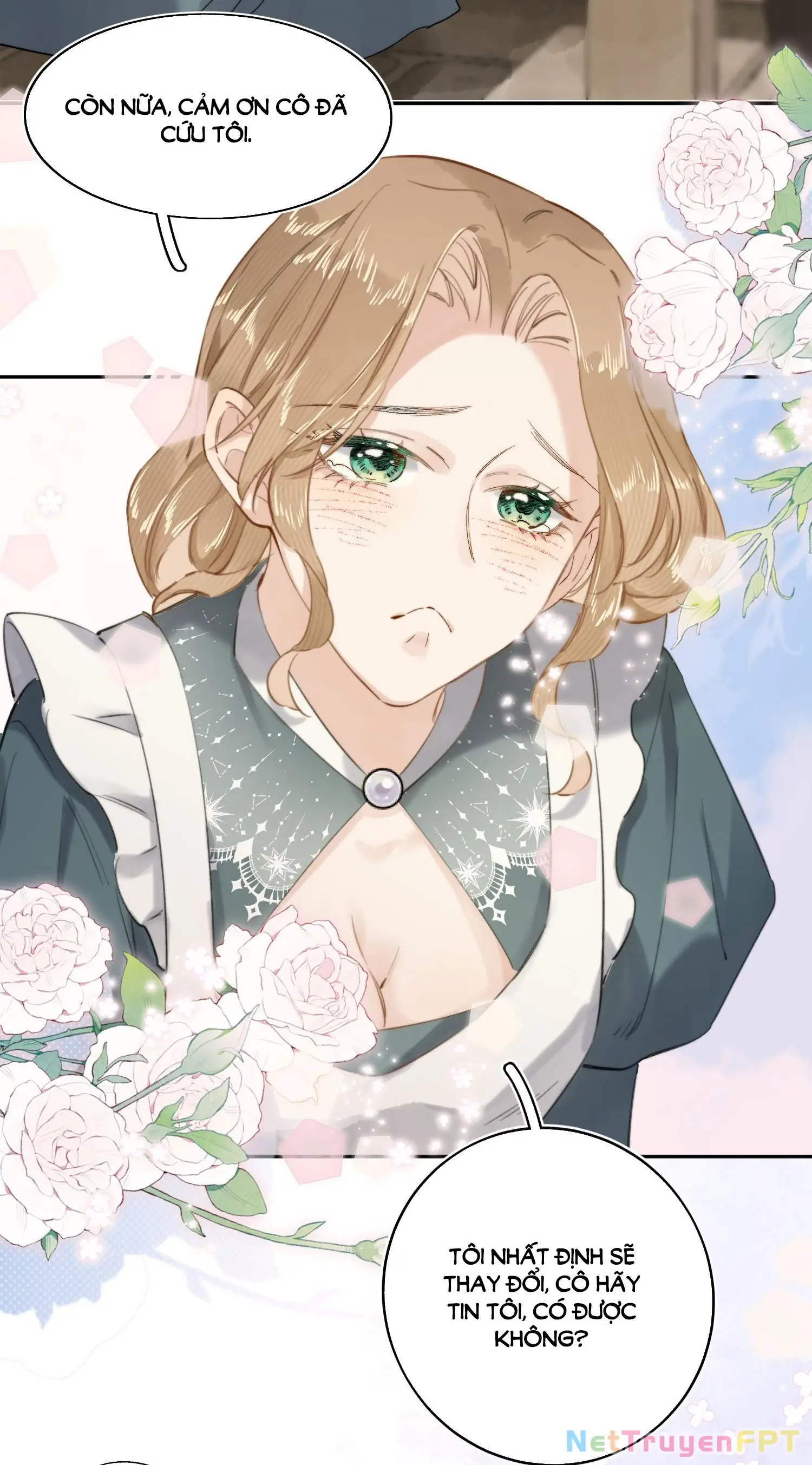 Phản Diện Gặp Kẻ Cuồng Yêu Chapter 16 - Trang 39