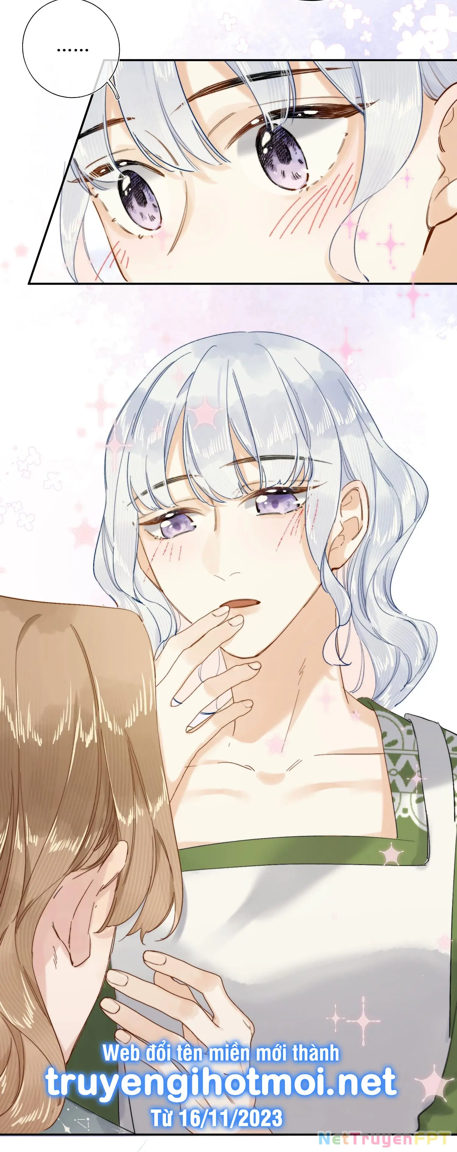 Phản Diện Gặp Kẻ Cuồng Yêu Chapter 16 - Trang 40